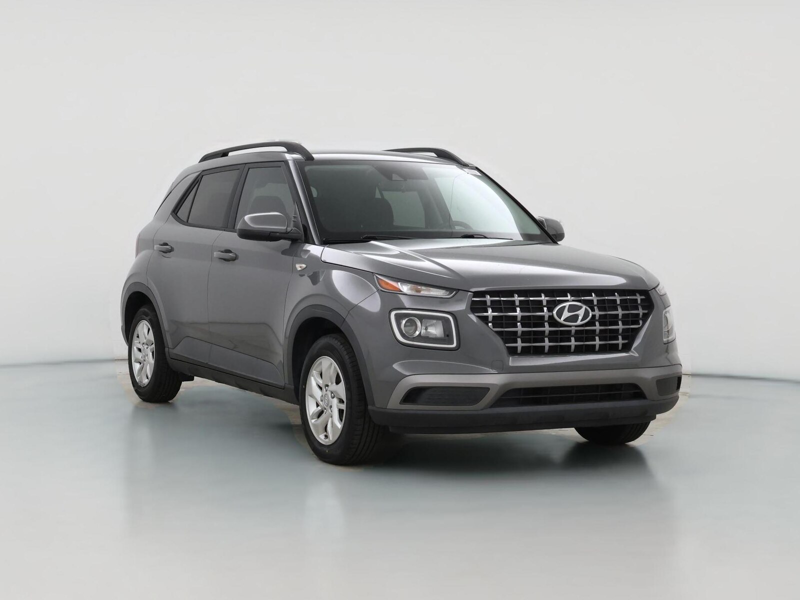 2020 Hyundai Venue SEL