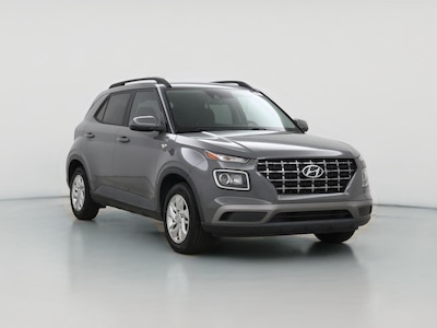 2020 Hyundai Venue SEL