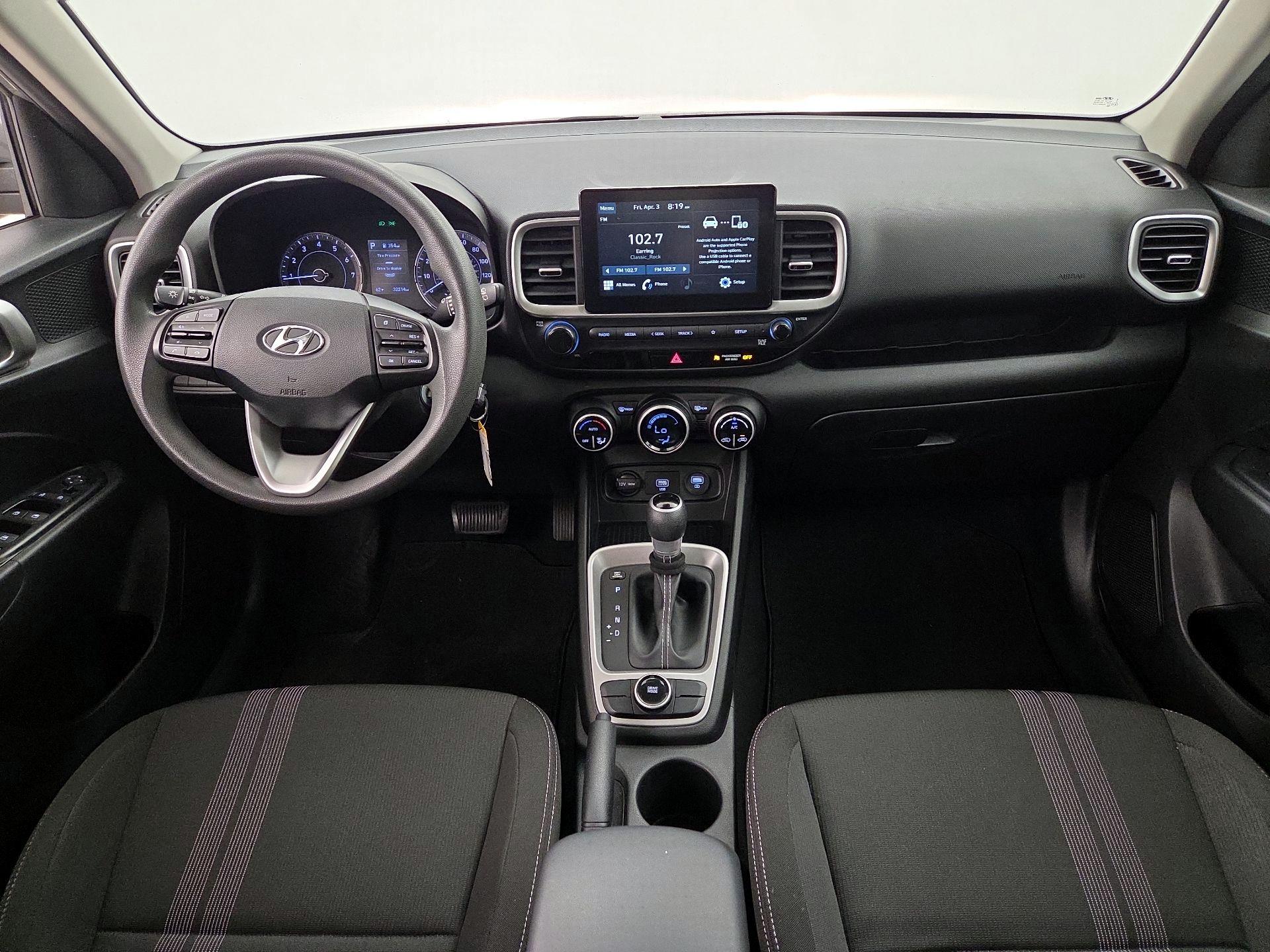 Thumbnail: 2020 Hyundai Venue - 9