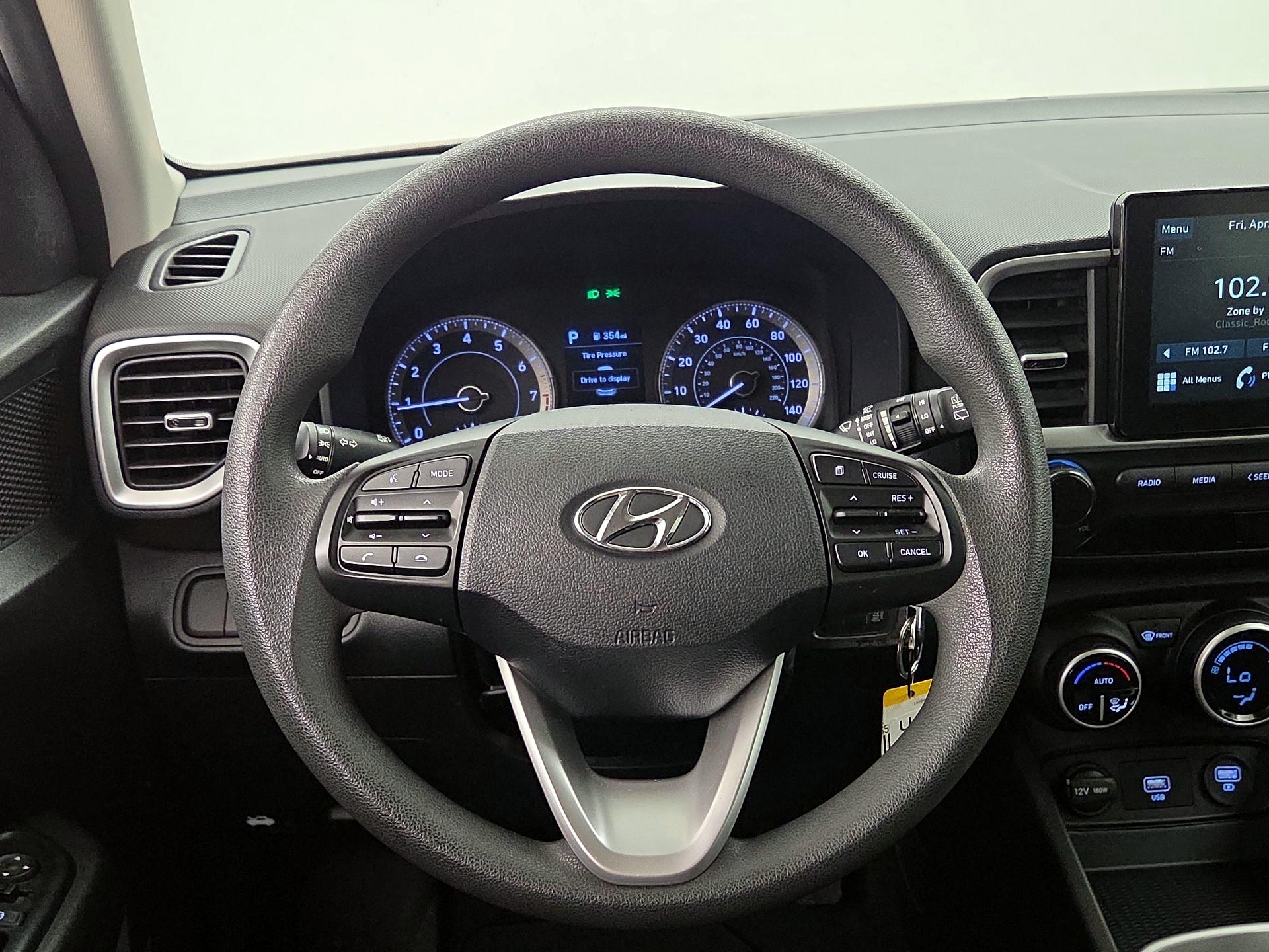 Thumbnail: 2020 Hyundai Venue - 10