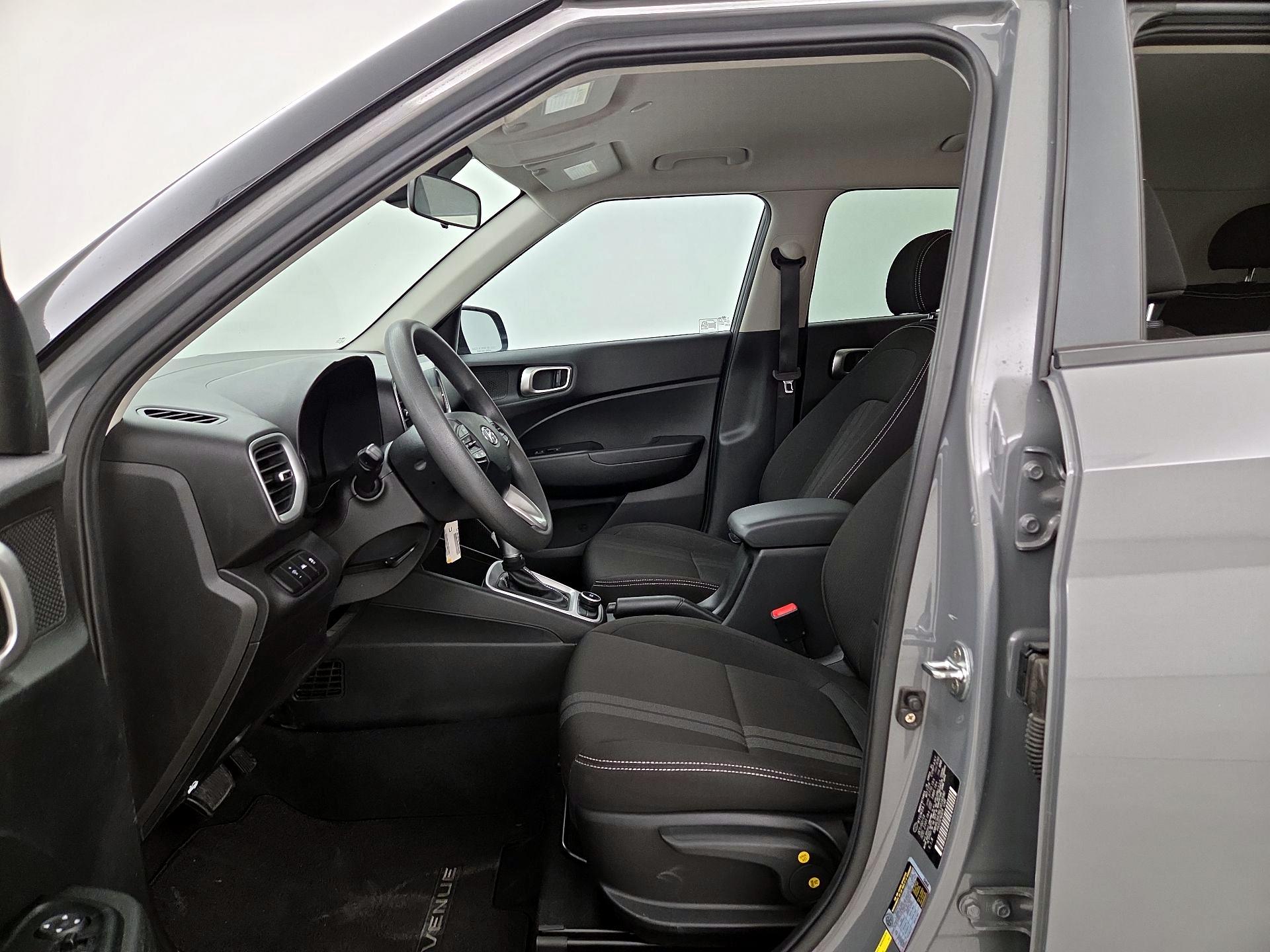 Thumbnail: 2020 Hyundai Venue - 11