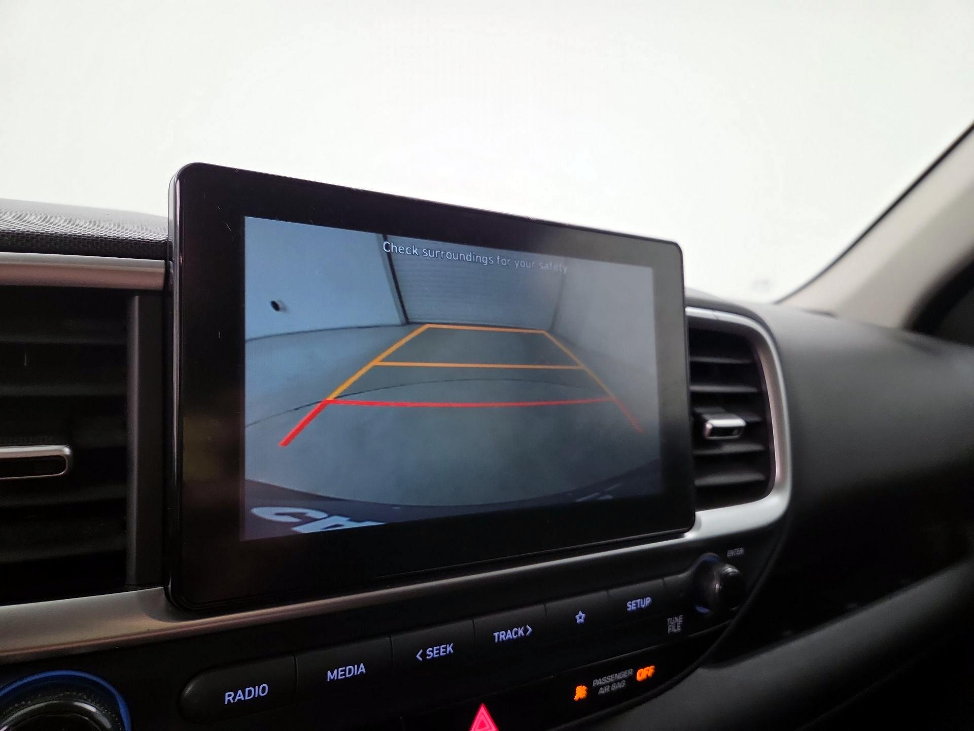 Thumbnail: 2020 Hyundai Venue - 14