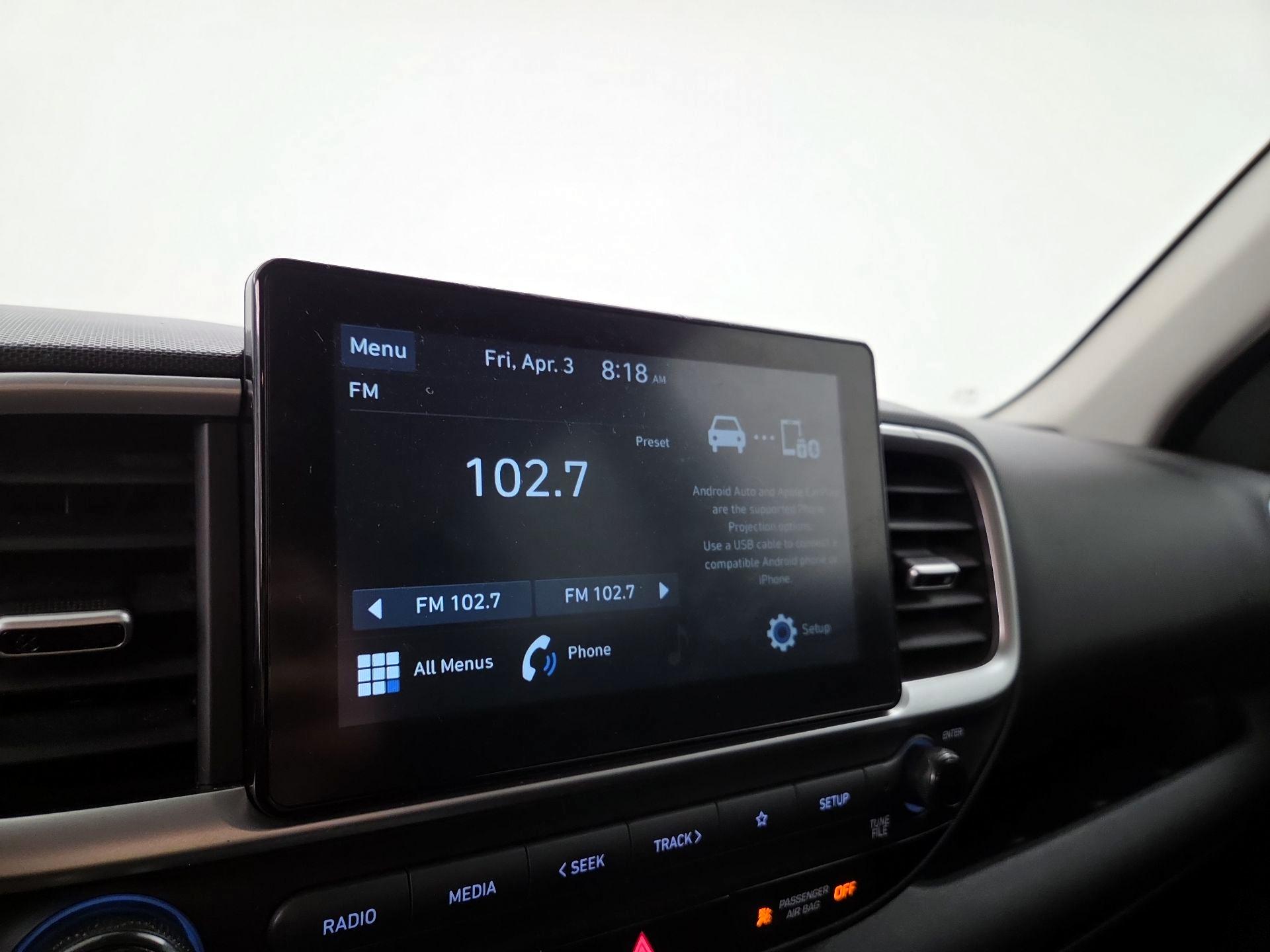 Thumbnail: 2020 Hyundai Venue - 15