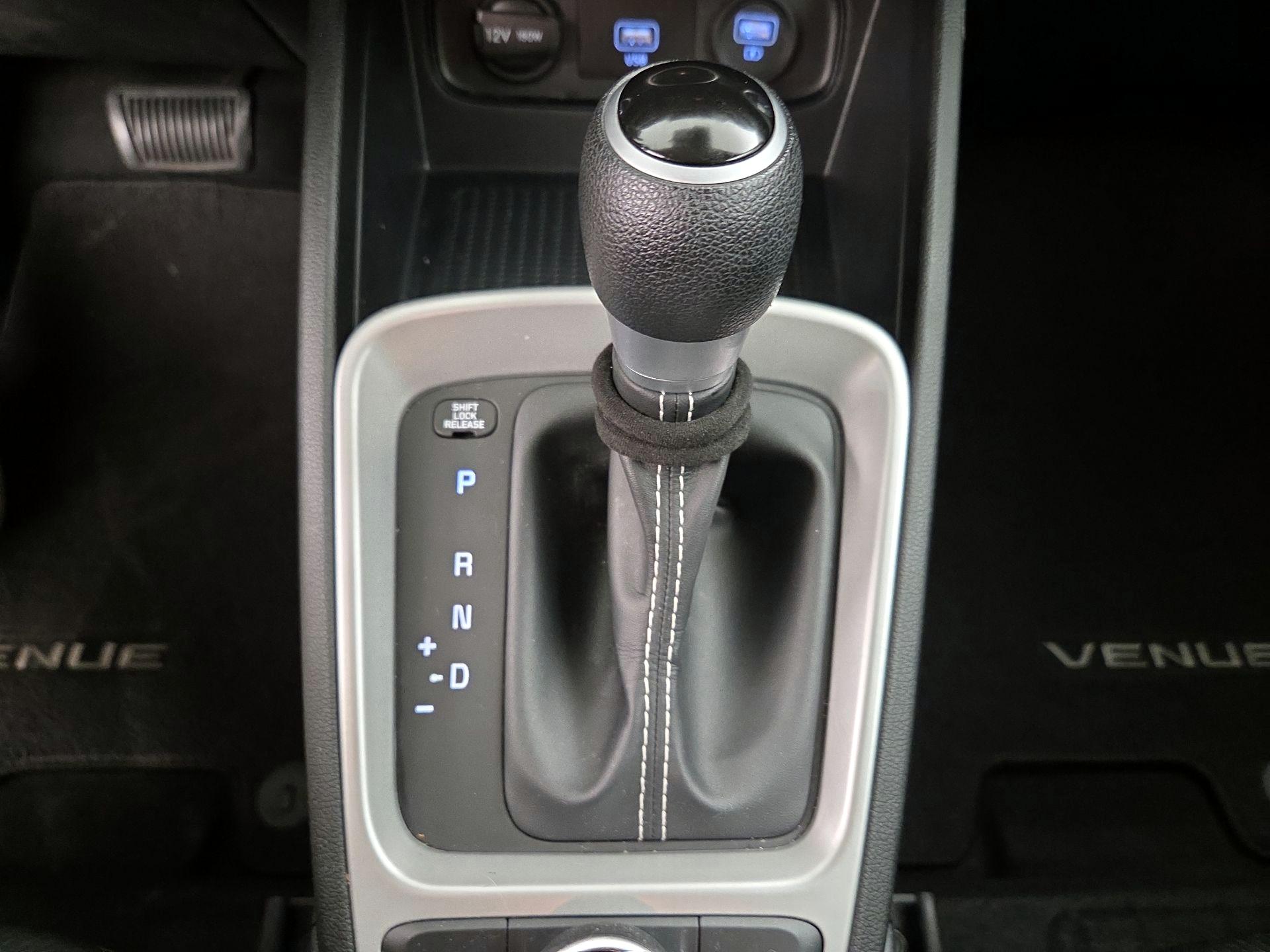 Thumbnail: 2020 Hyundai Venue - 17