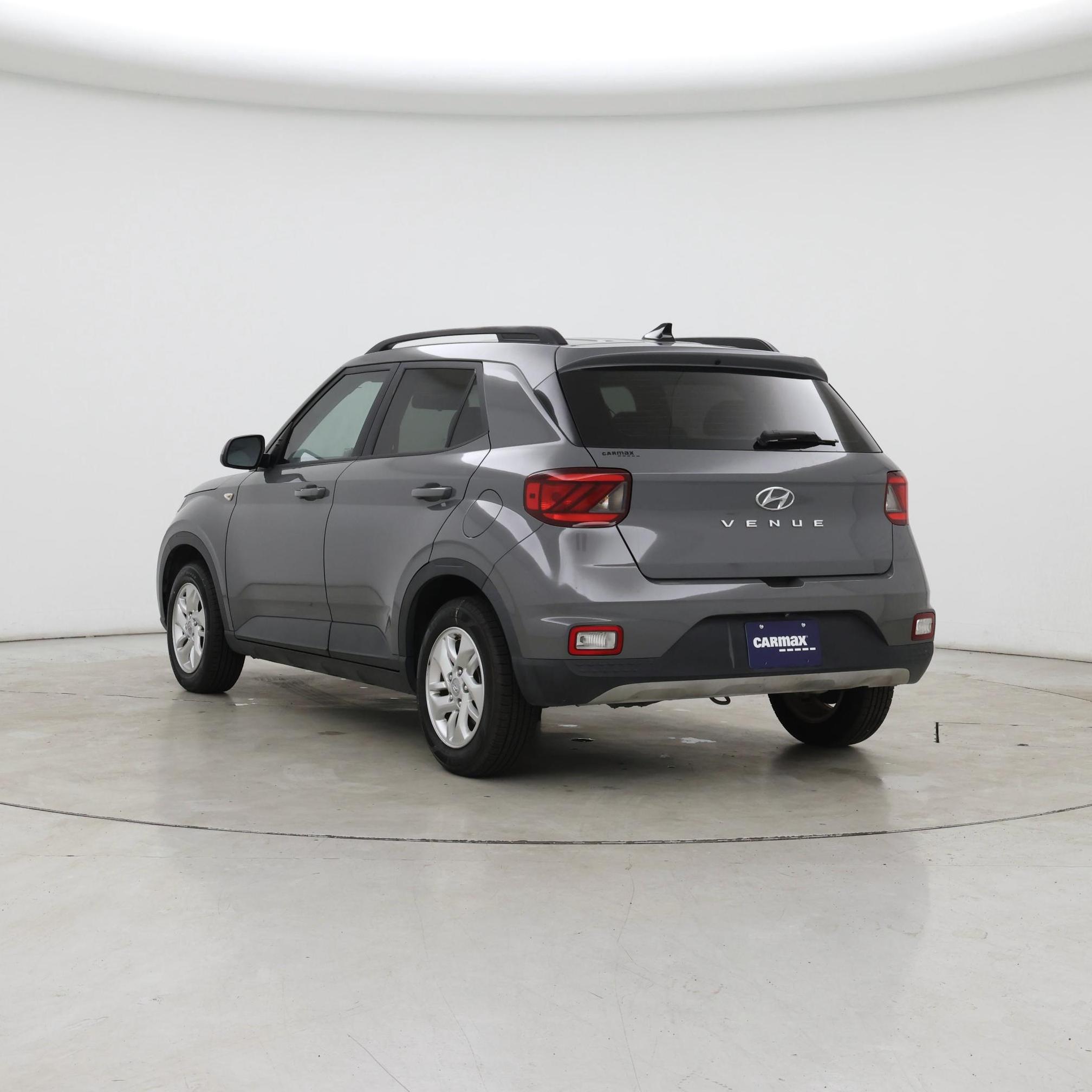 Thumbnail: 2020 Hyundai Venue - 2