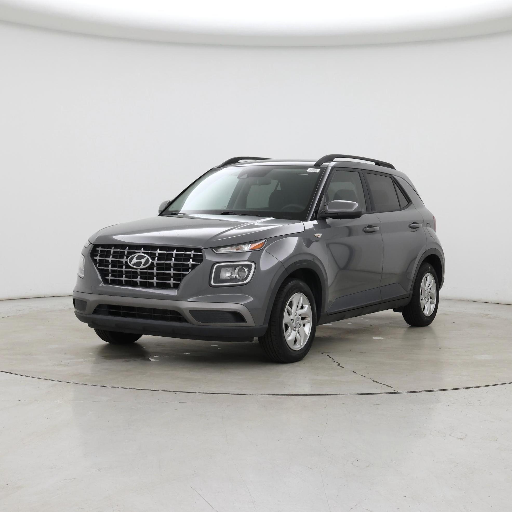 Thumbnail: 2020 Hyundai Venue - 4