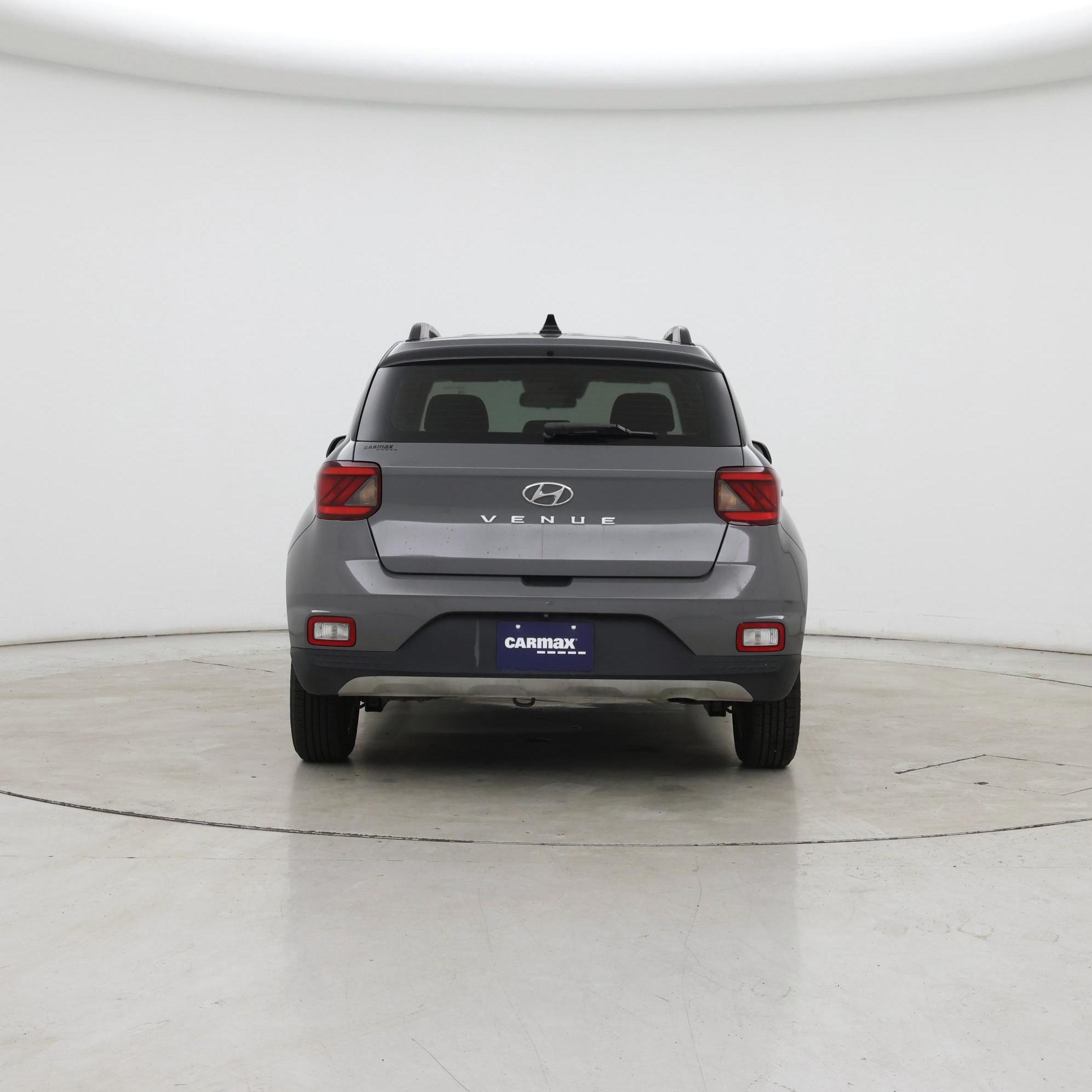 Thumbnail: 2020 Hyundai Venue - 6