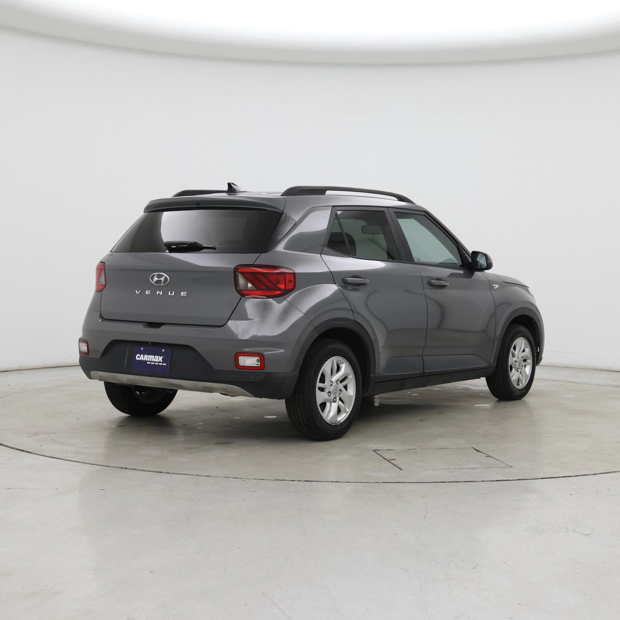 Thumbnail: 2020 Hyundai Venue - 8