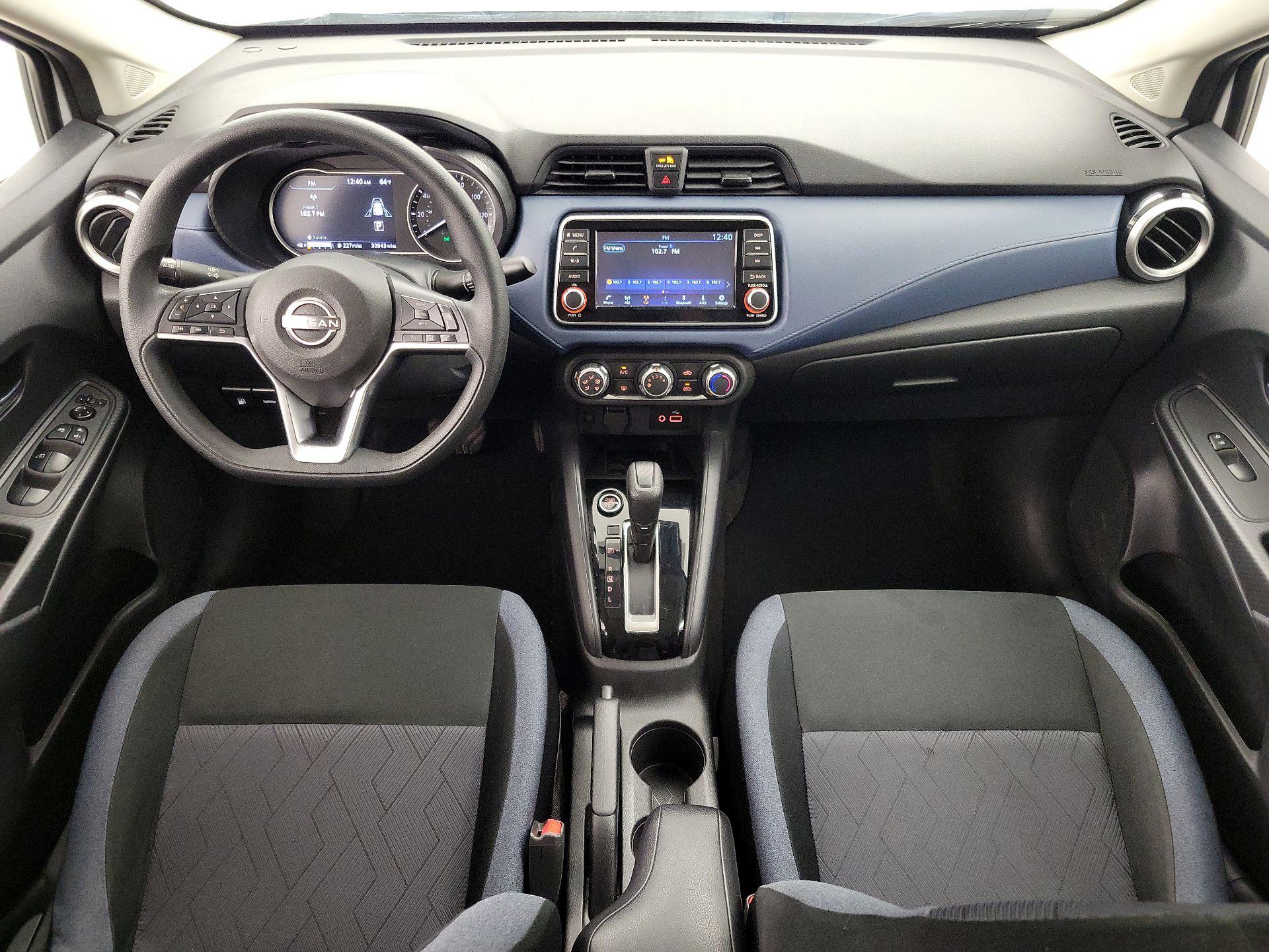 Thumbnail: 2025 Nissan Versa - 9