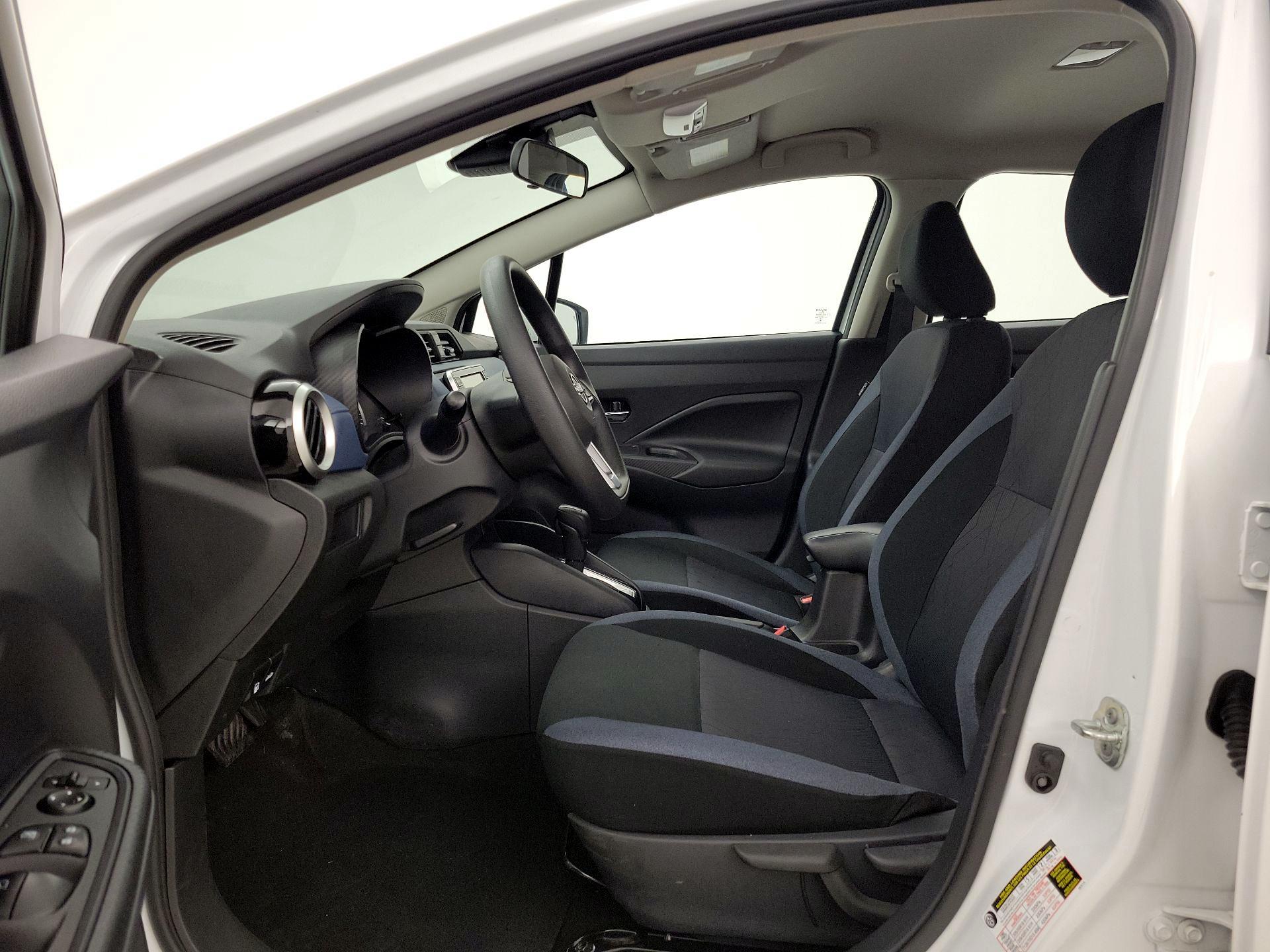 Thumbnail: 2025 Nissan Versa - 11