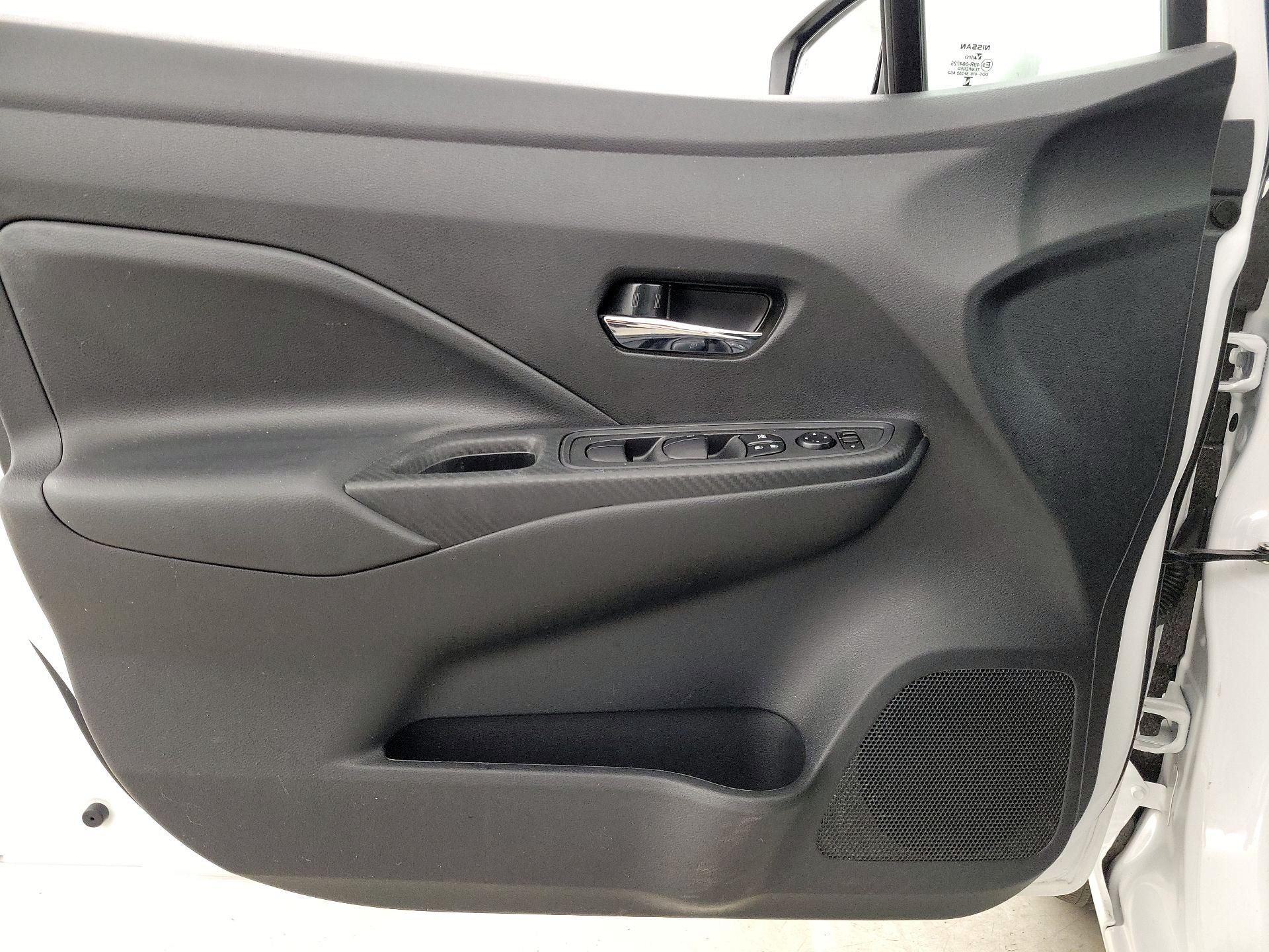 Thumbnail: 2025 Nissan Versa - 12