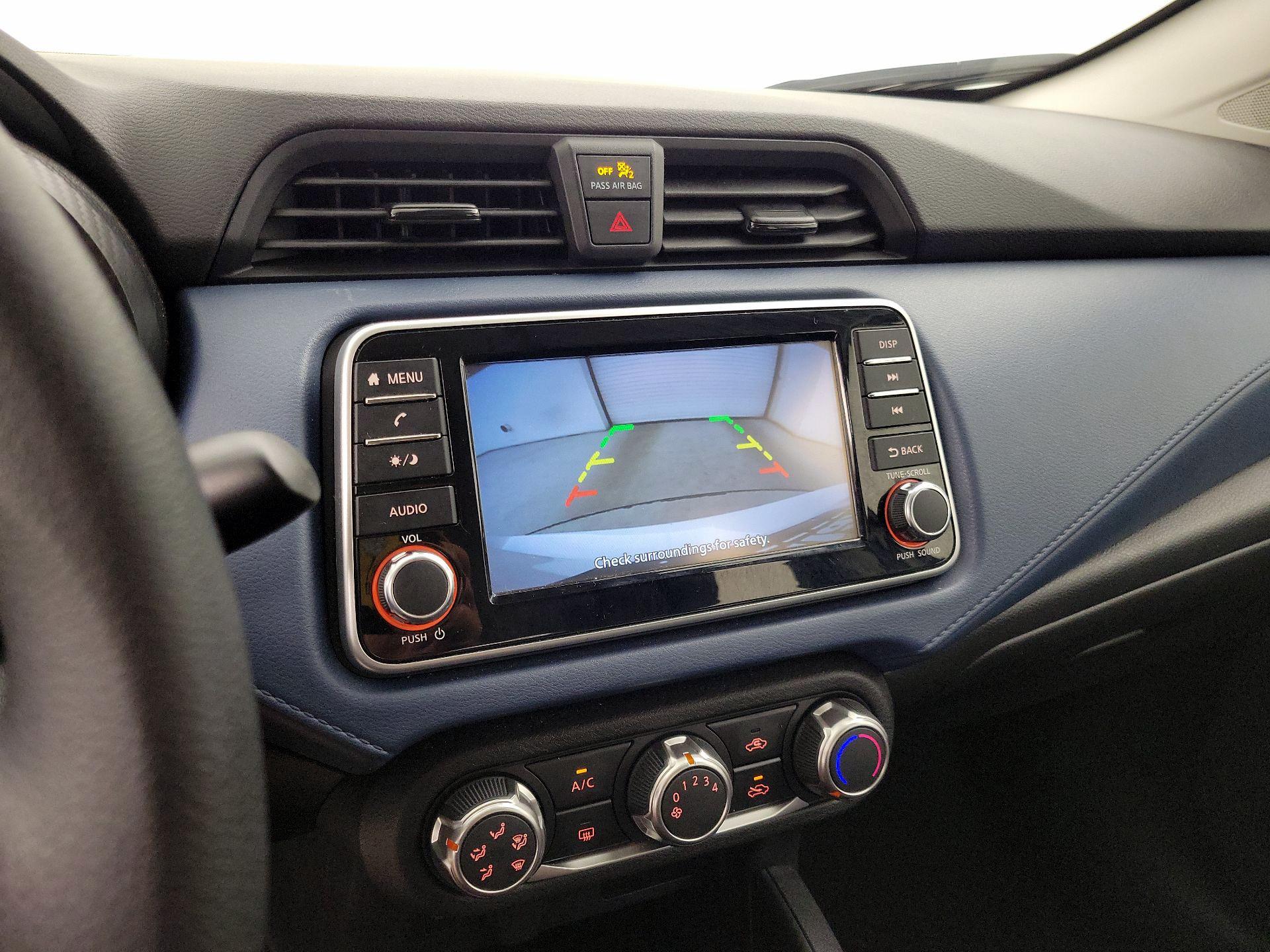 Thumbnail: 2025 Nissan Versa - 13