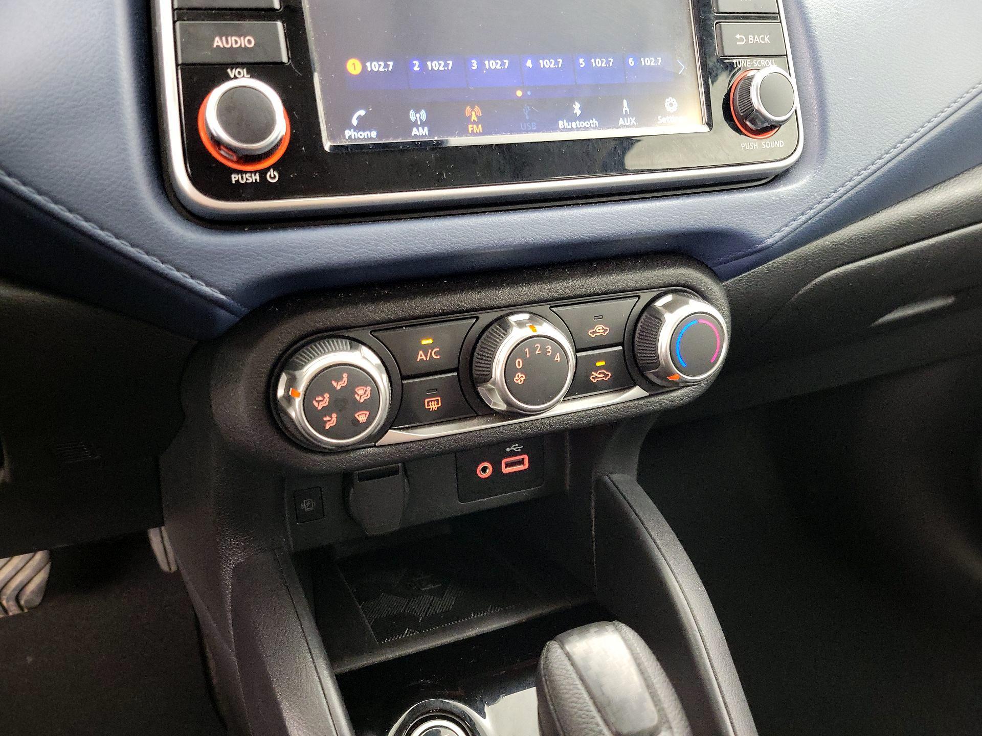 Thumbnail: 2025 Nissan Versa - 15