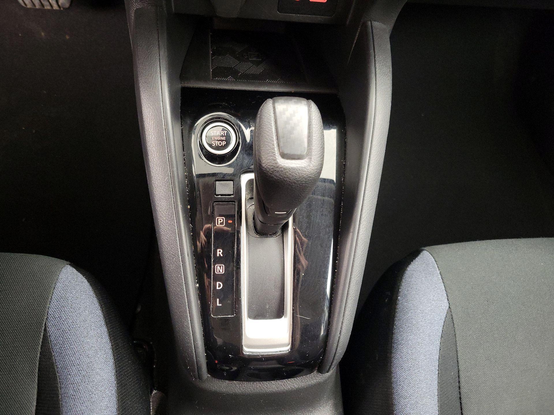 Thumbnail: 2025 Nissan Versa - 16