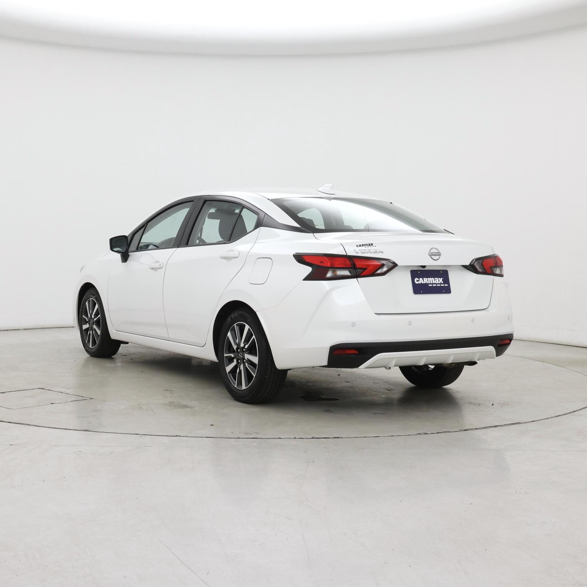 Thumbnail: 2025 Nissan Versa - 2