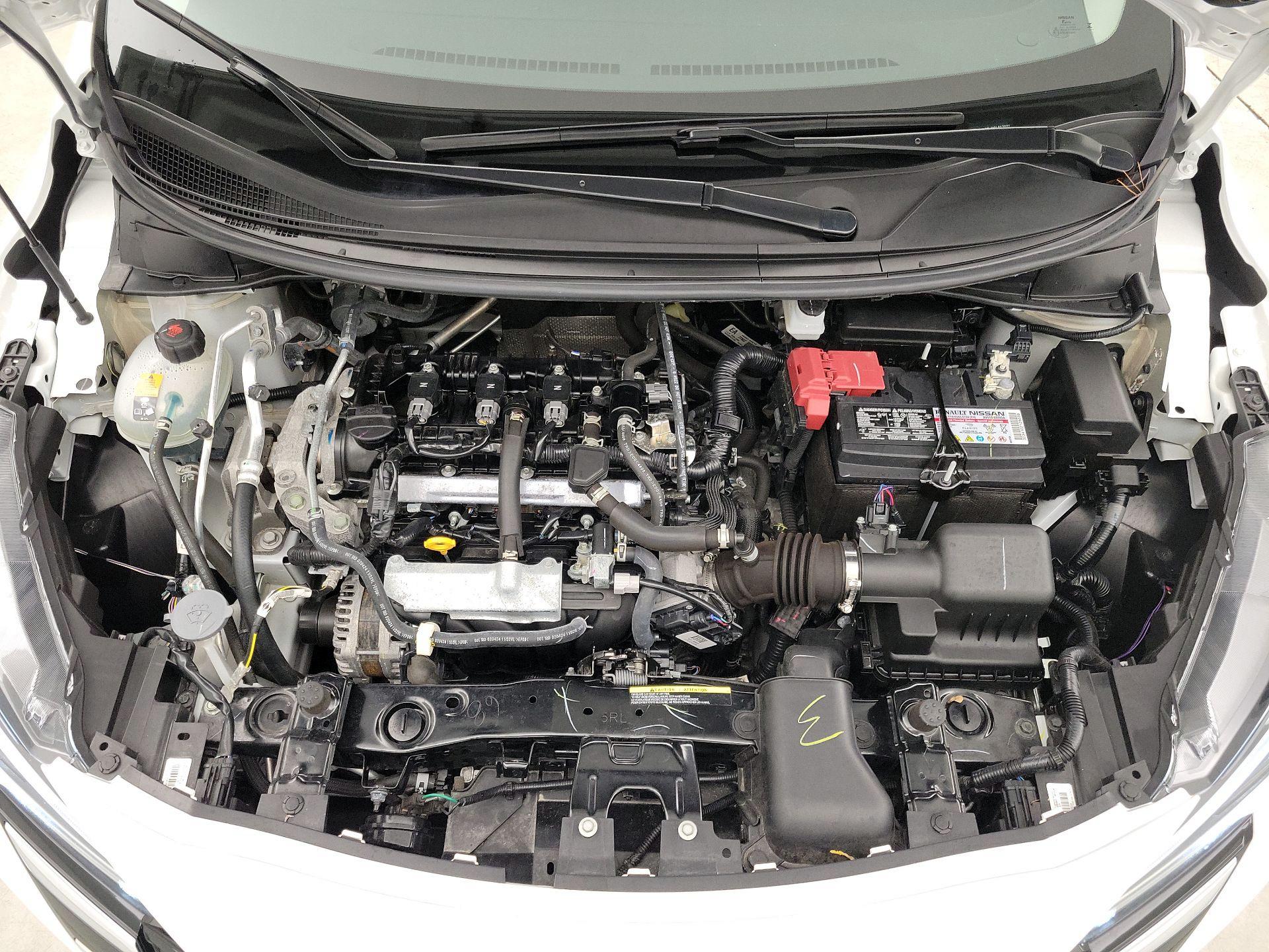 Thumbnail: 2025 Nissan Versa - 20