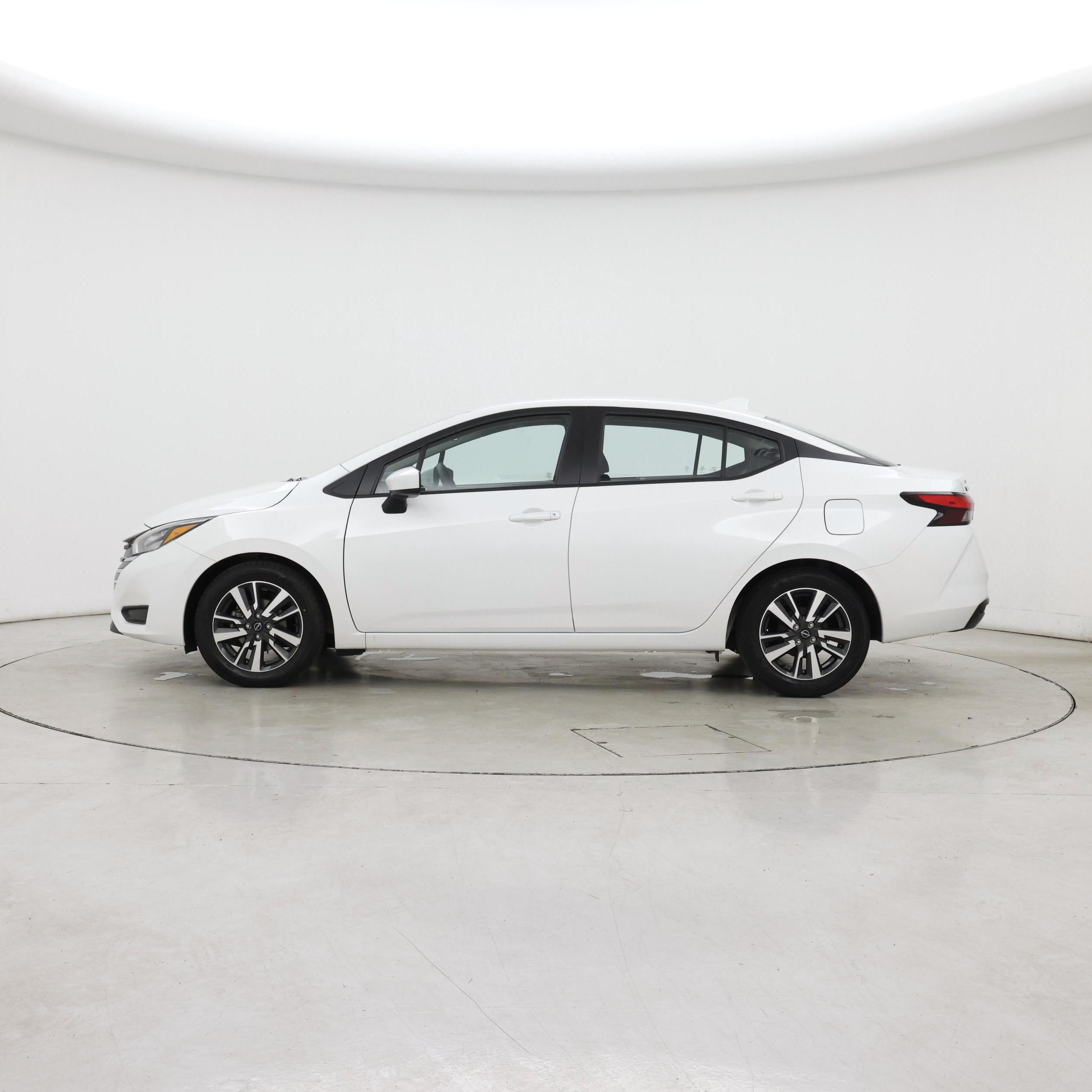 Thumbnail: 2025 Nissan Versa - 3