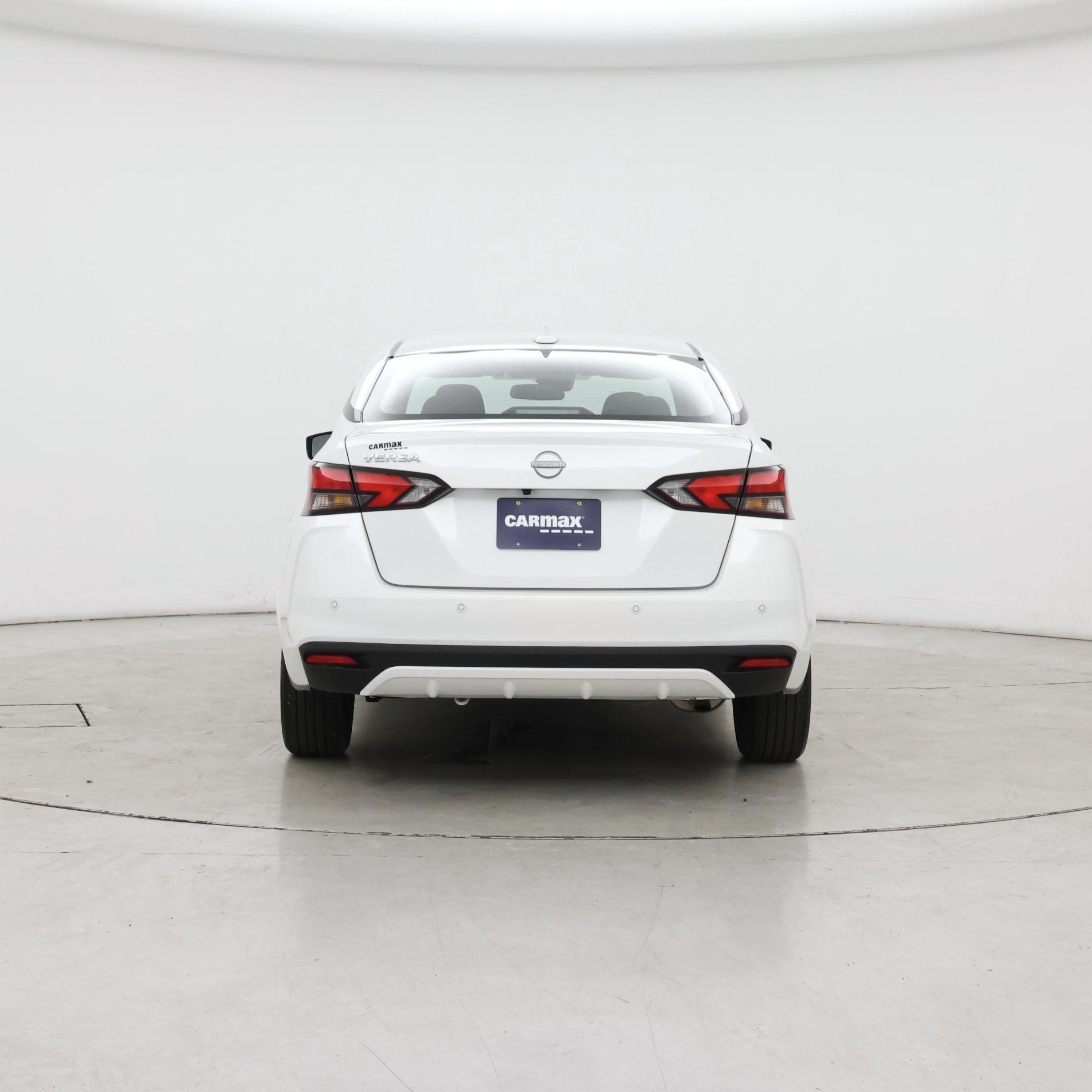 Thumbnail: 2025 Nissan Versa - 6