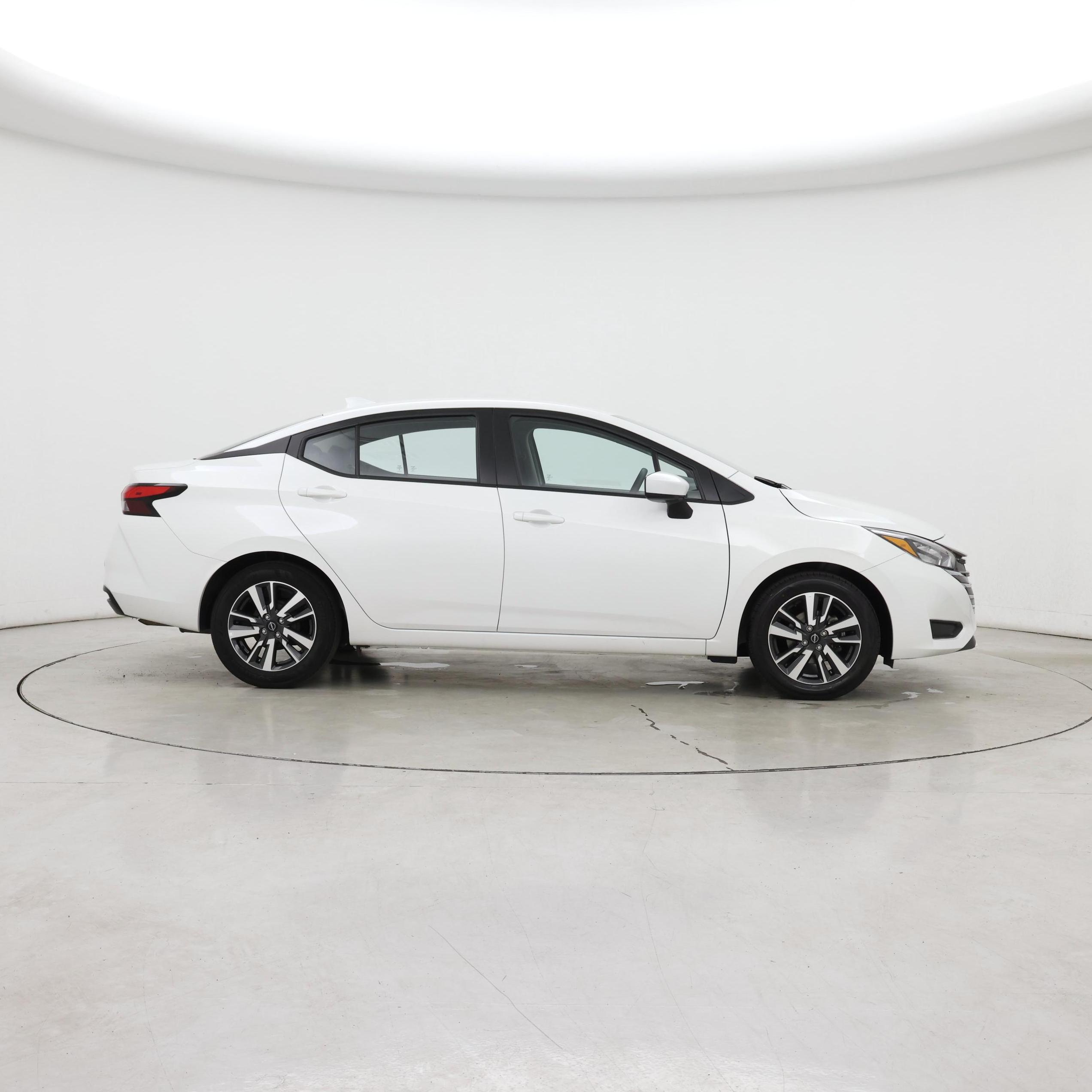 Thumbnail: 2025 Nissan Versa - 7