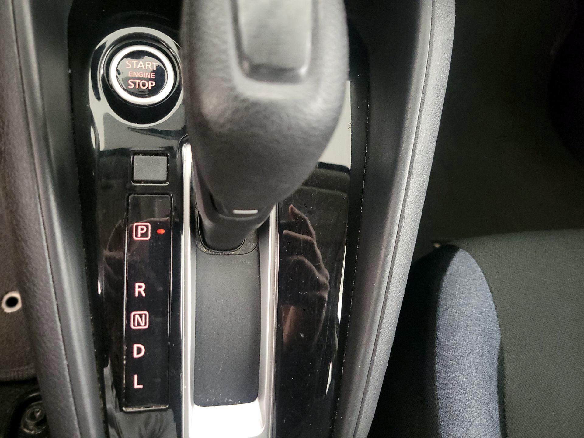 Thumbnail: 2025 Nissan Versa - 16