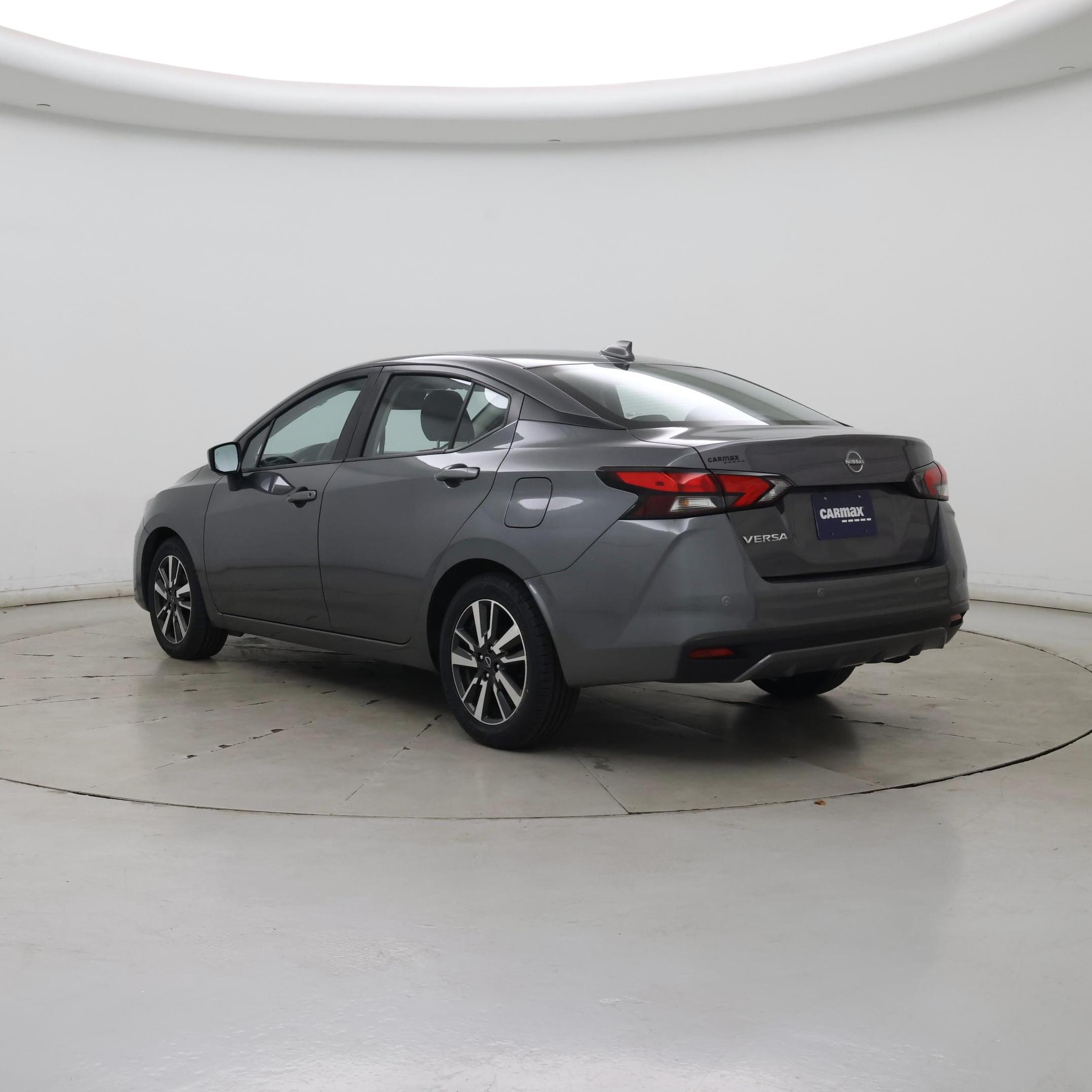 Thumbnail: 2025 Nissan Versa - 2