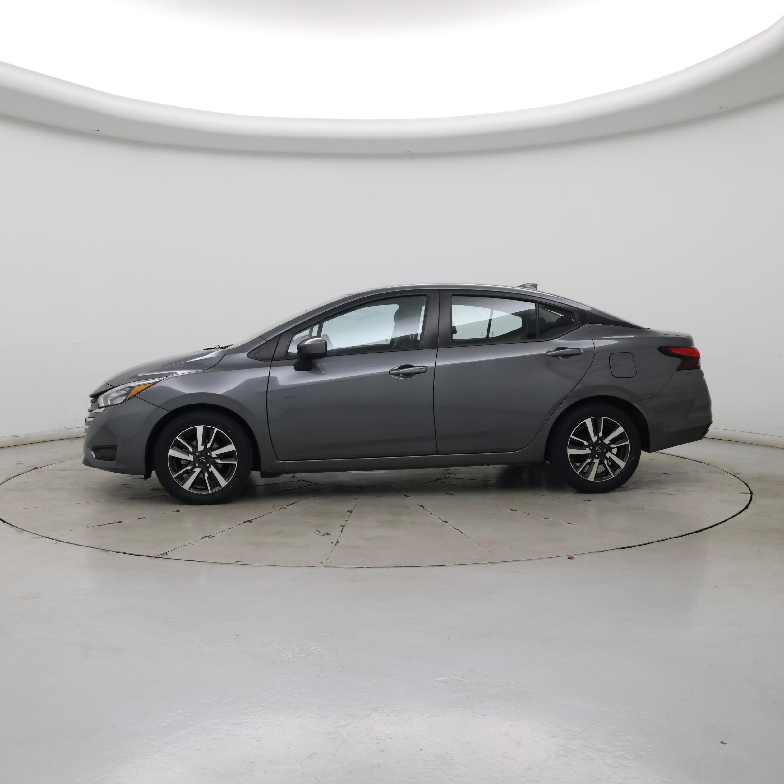 Thumbnail: 2025 Nissan Versa - 3