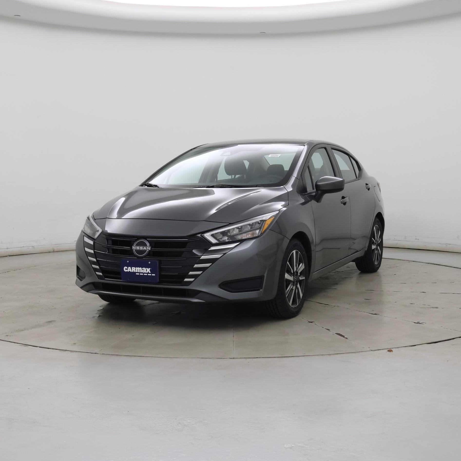 Thumbnail: 2025 Nissan Versa - 4