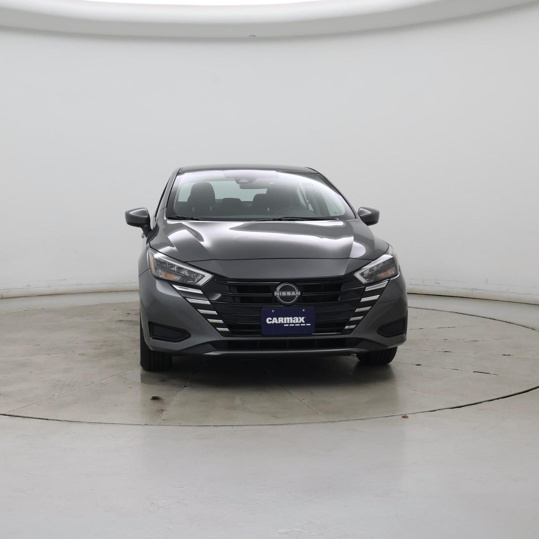Thumbnail: 2025 Nissan Versa - 5