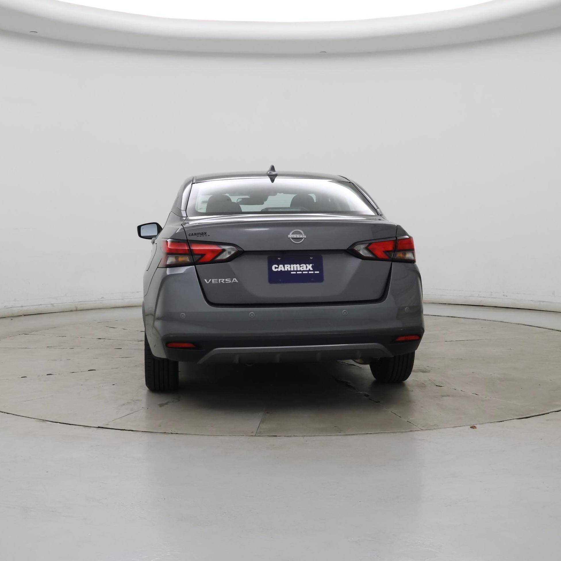 Thumbnail: 2025 Nissan Versa - 6