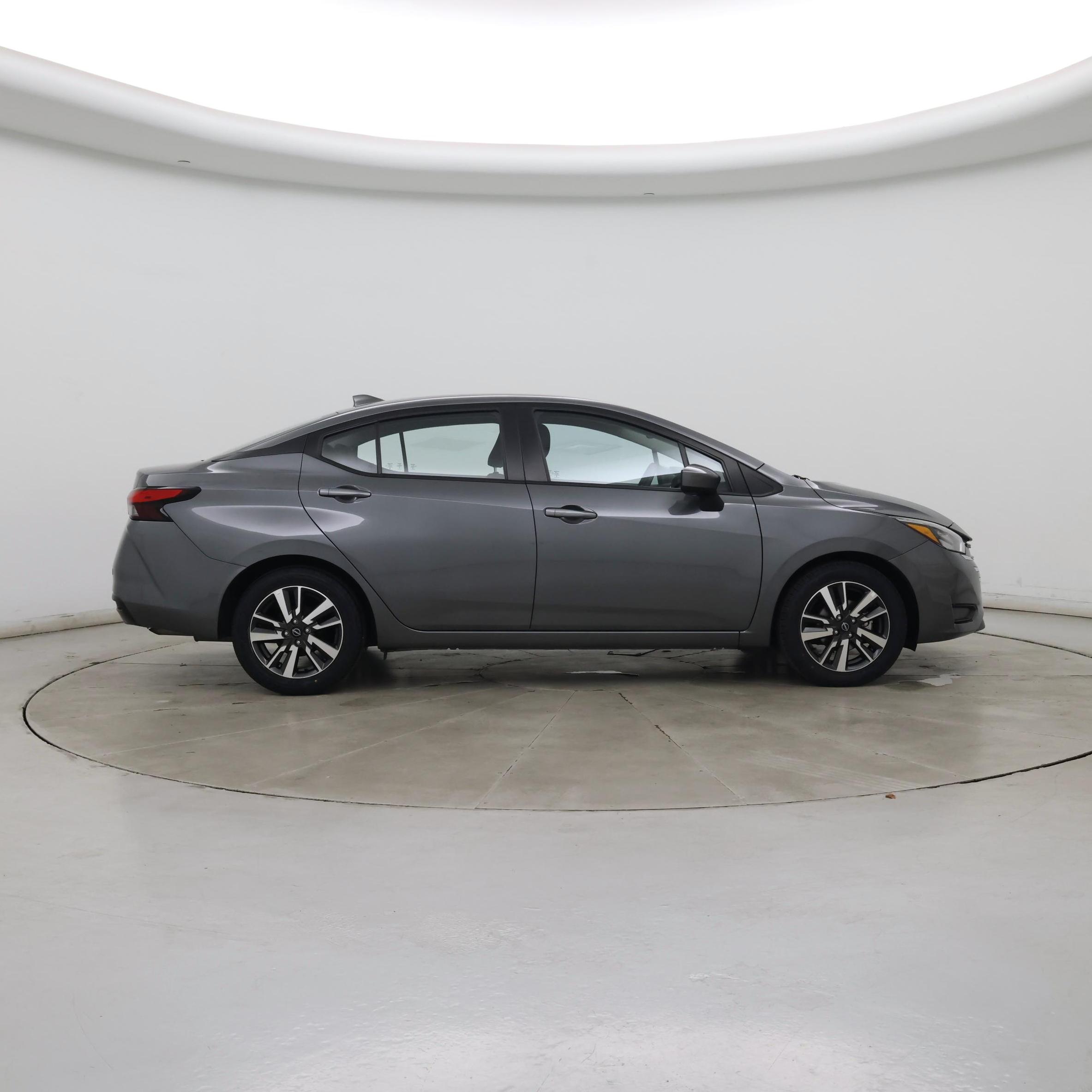 Thumbnail: 2025 Nissan Versa - 7