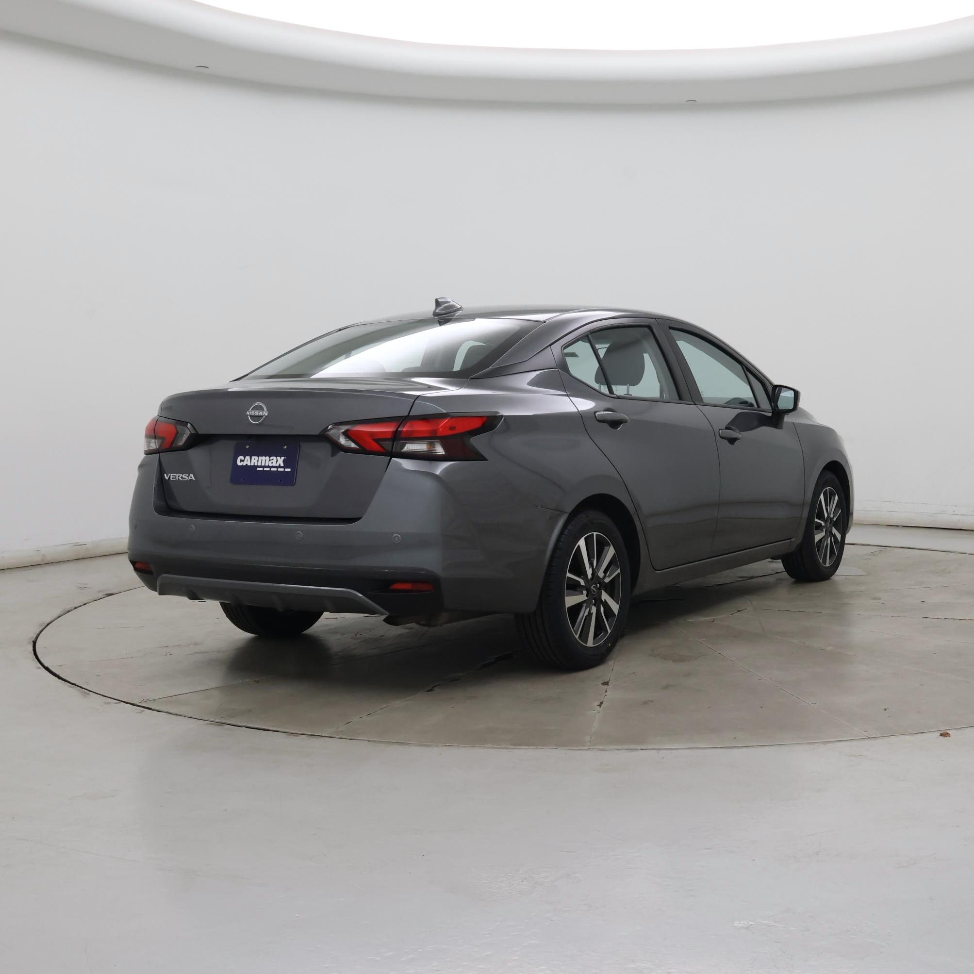 Thumbnail: 2025 Nissan Versa - 8