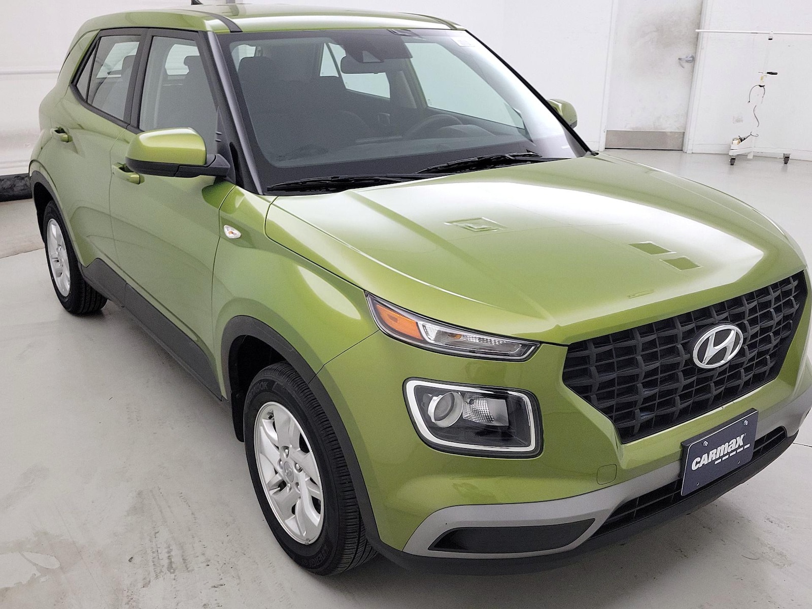 2022 Hyundai Venue SE