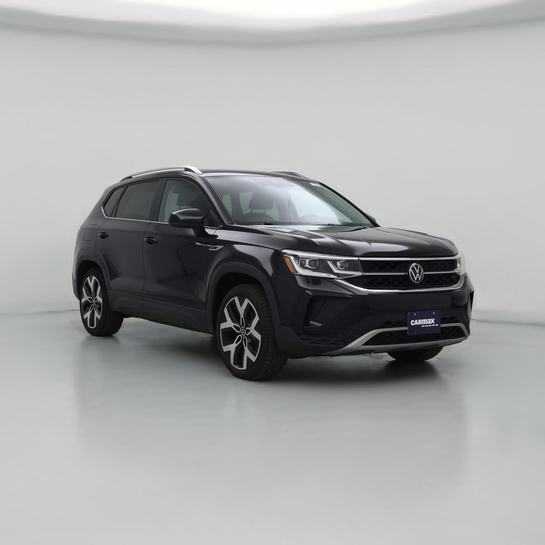 Thumbnail: 2023 Volkswagen Taos - 1