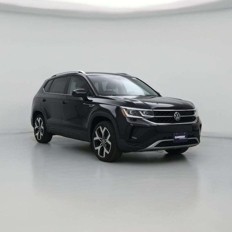 2023 Volkswagen Taos SEL
