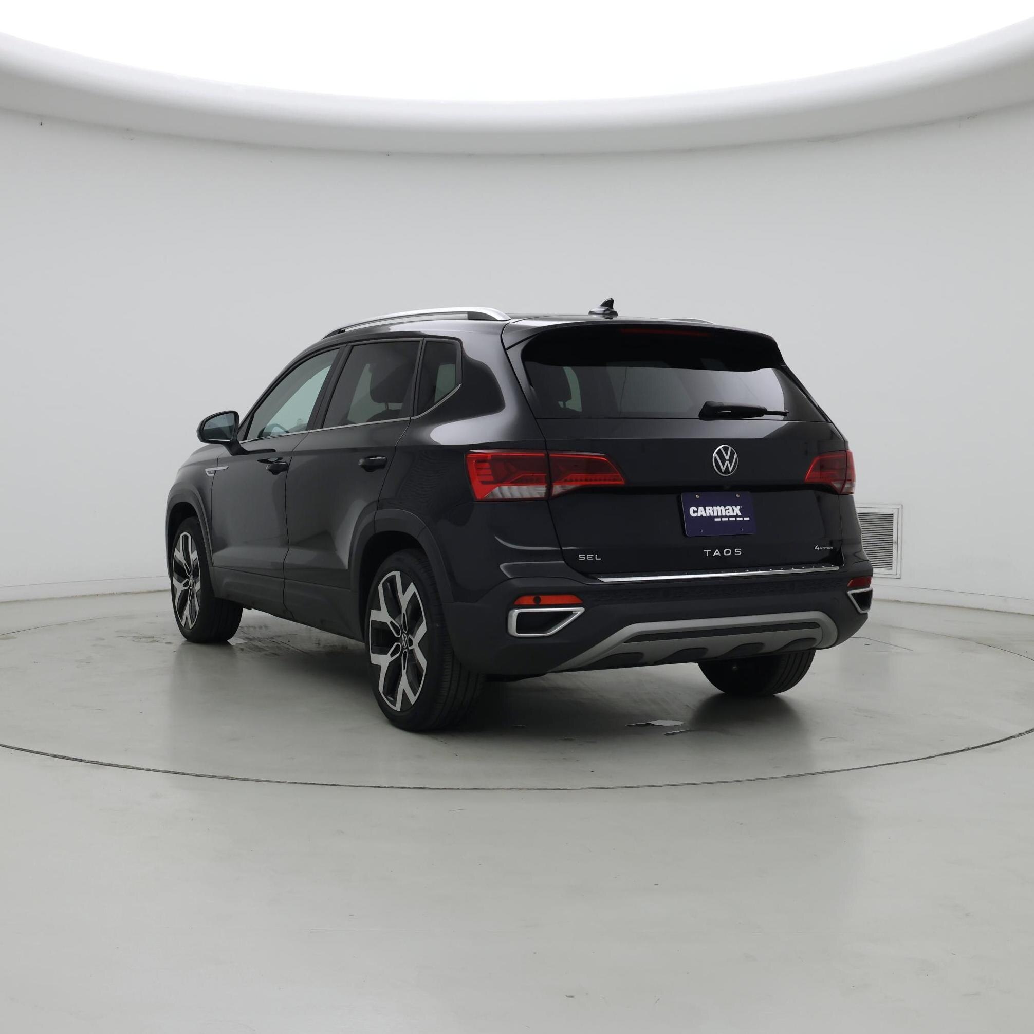 Thumbnail: 2023 Volkswagen Taos - 2