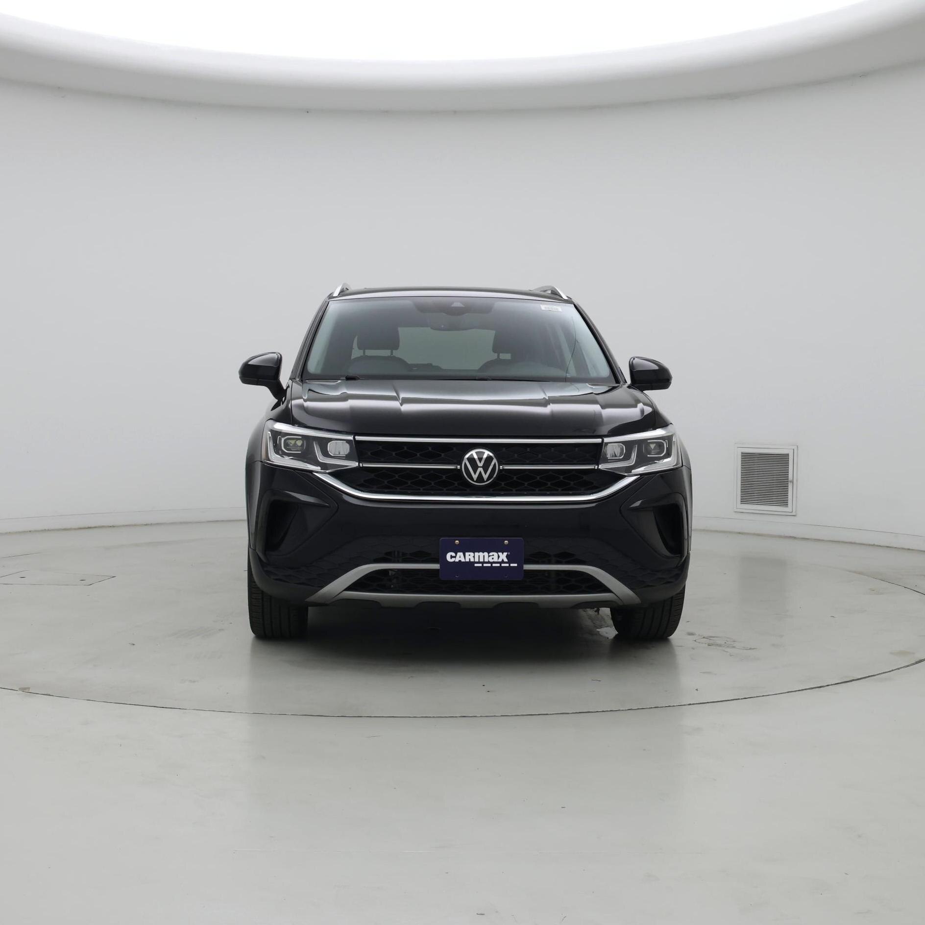 Thumbnail: 2023 Volkswagen Taos - 5