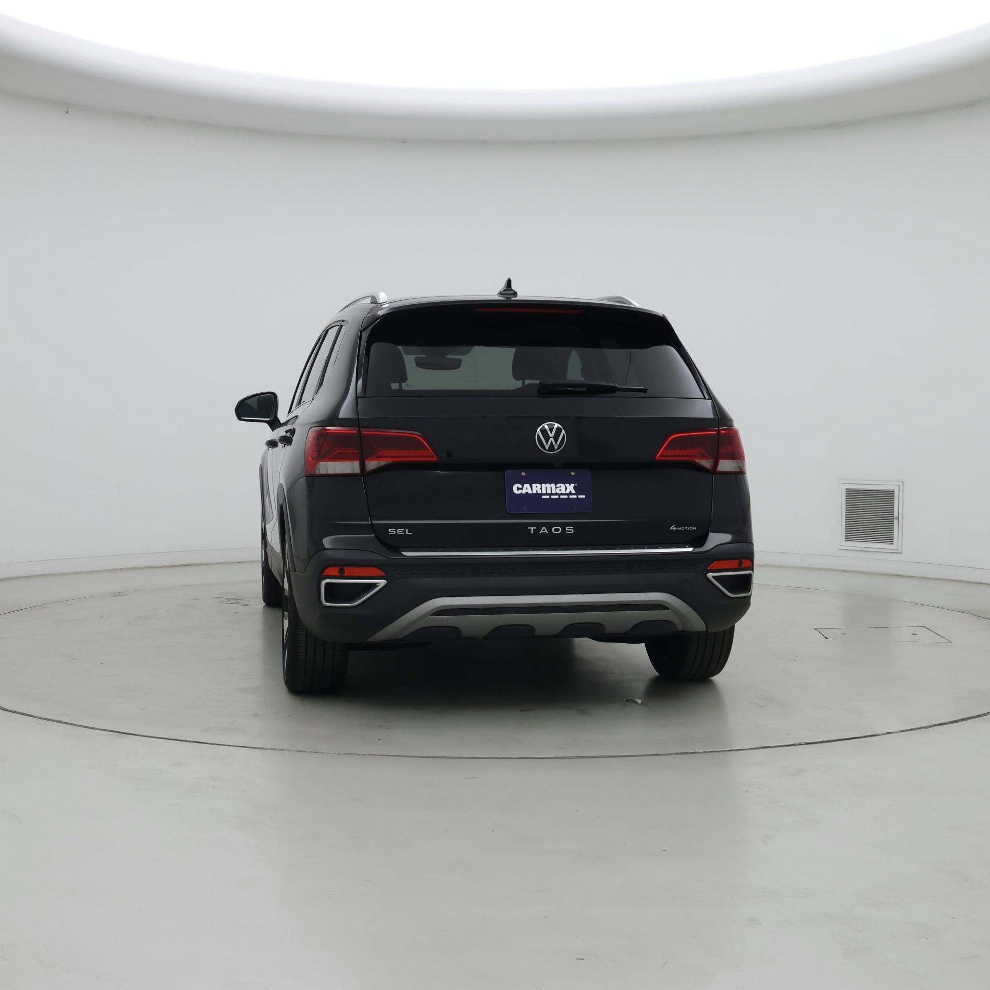 Thumbnail: 2023 Volkswagen Taos - 6