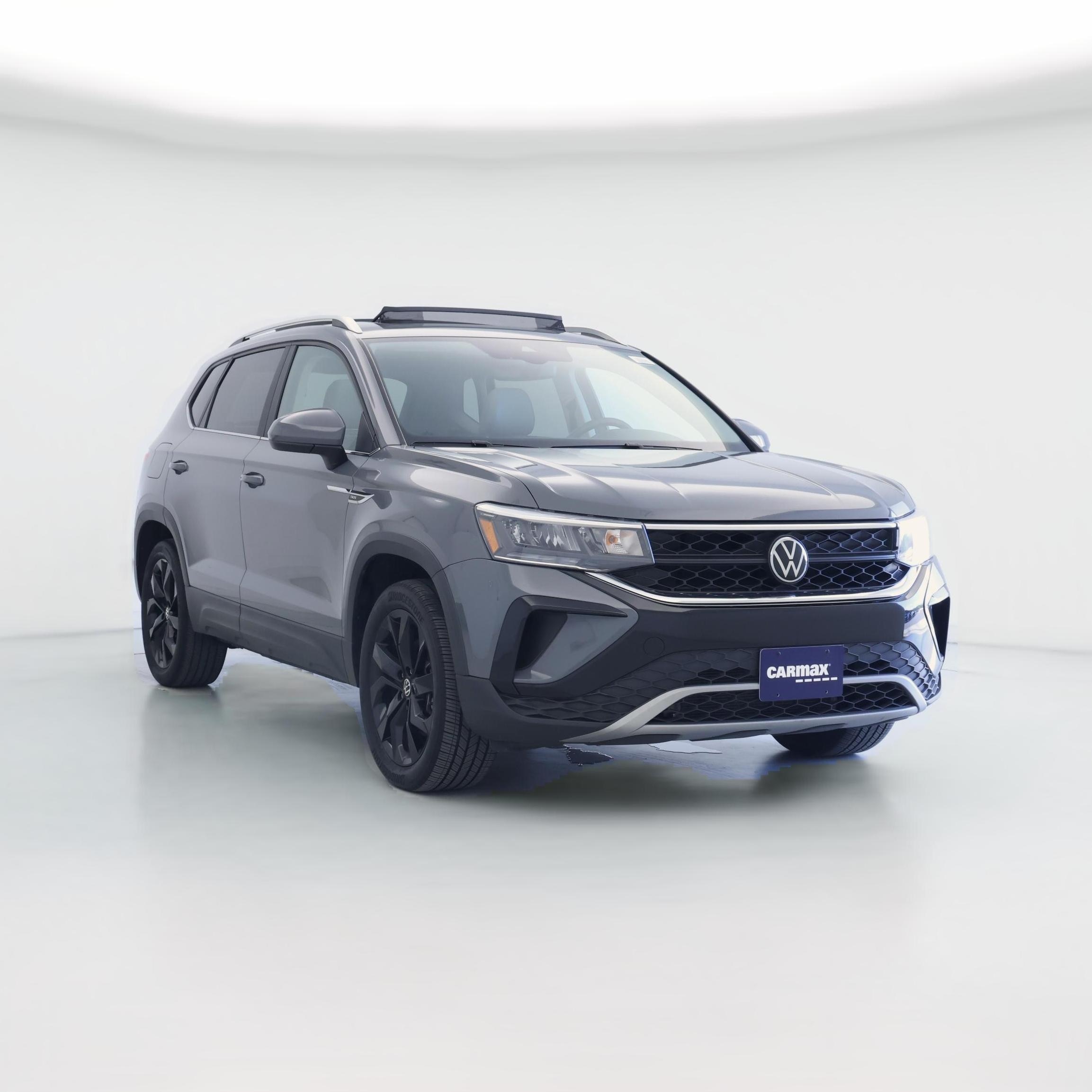 Thumbnail: 2023 Volkswagen Taos - 1