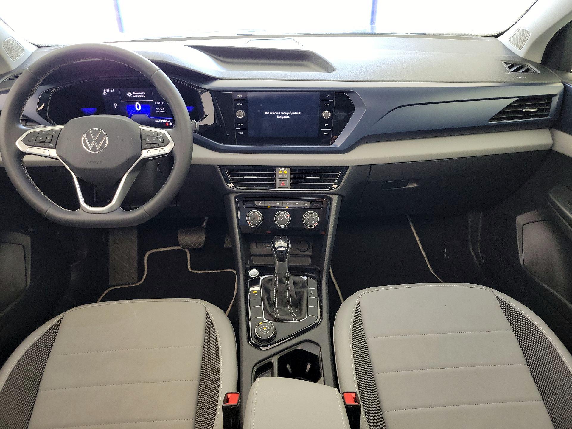 Thumbnail: 2023 Volkswagen Taos - 9