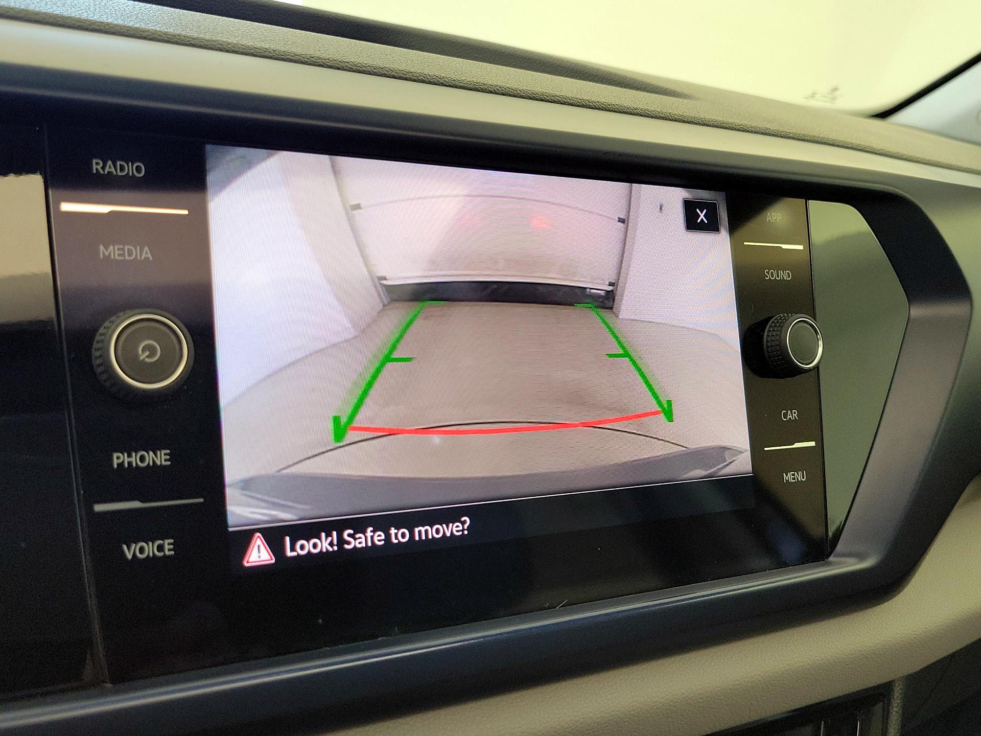 Thumbnail: 2023 Volkswagen Taos - 14