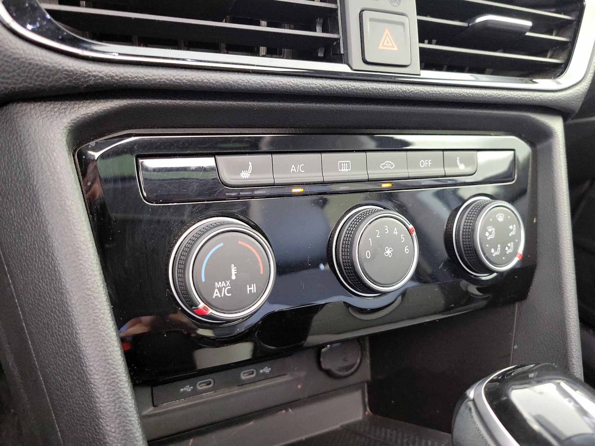 Thumbnail: 2023 Volkswagen Taos - 16