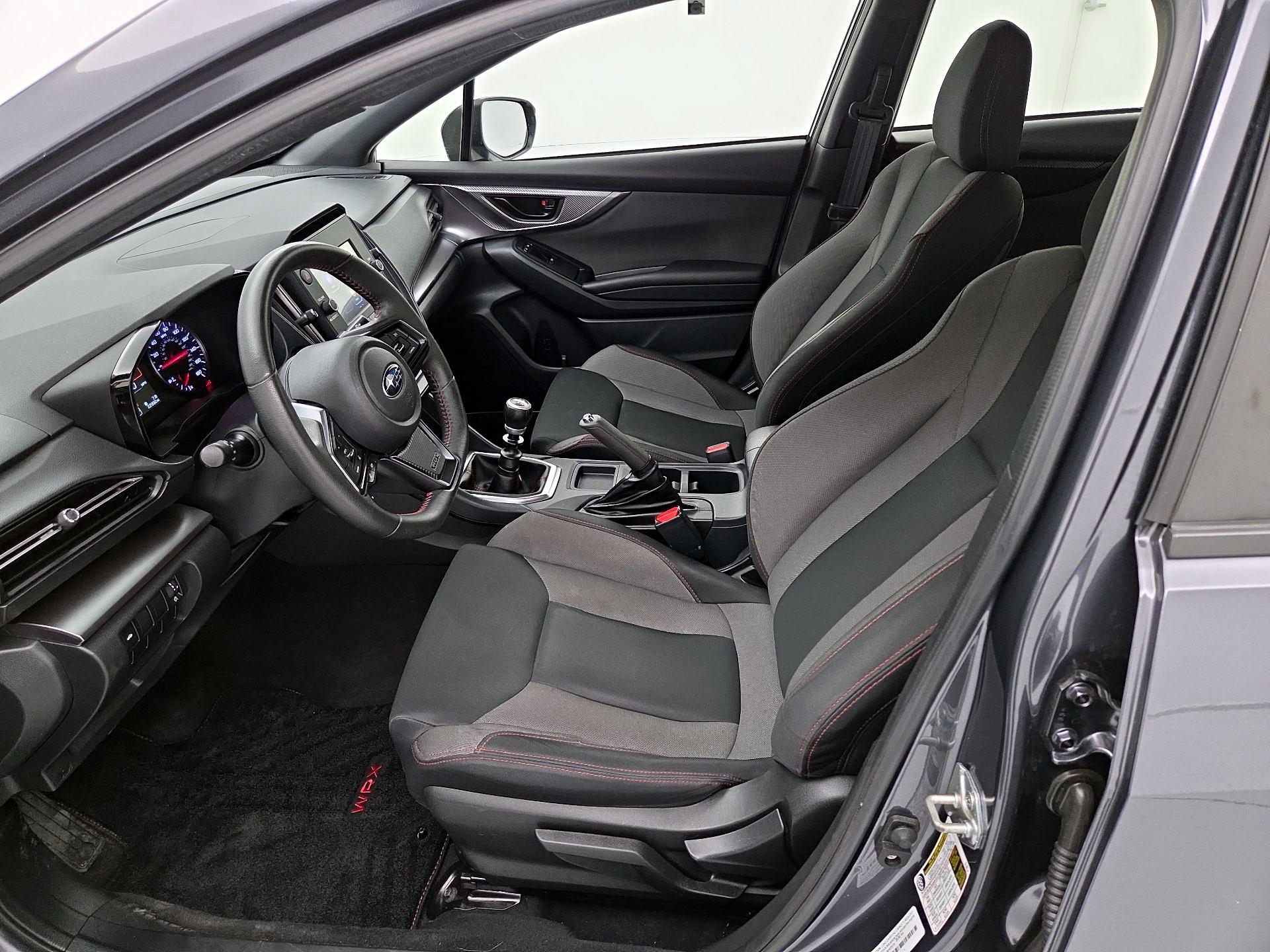 Thumbnail: 2023 Subaru WRX - 9