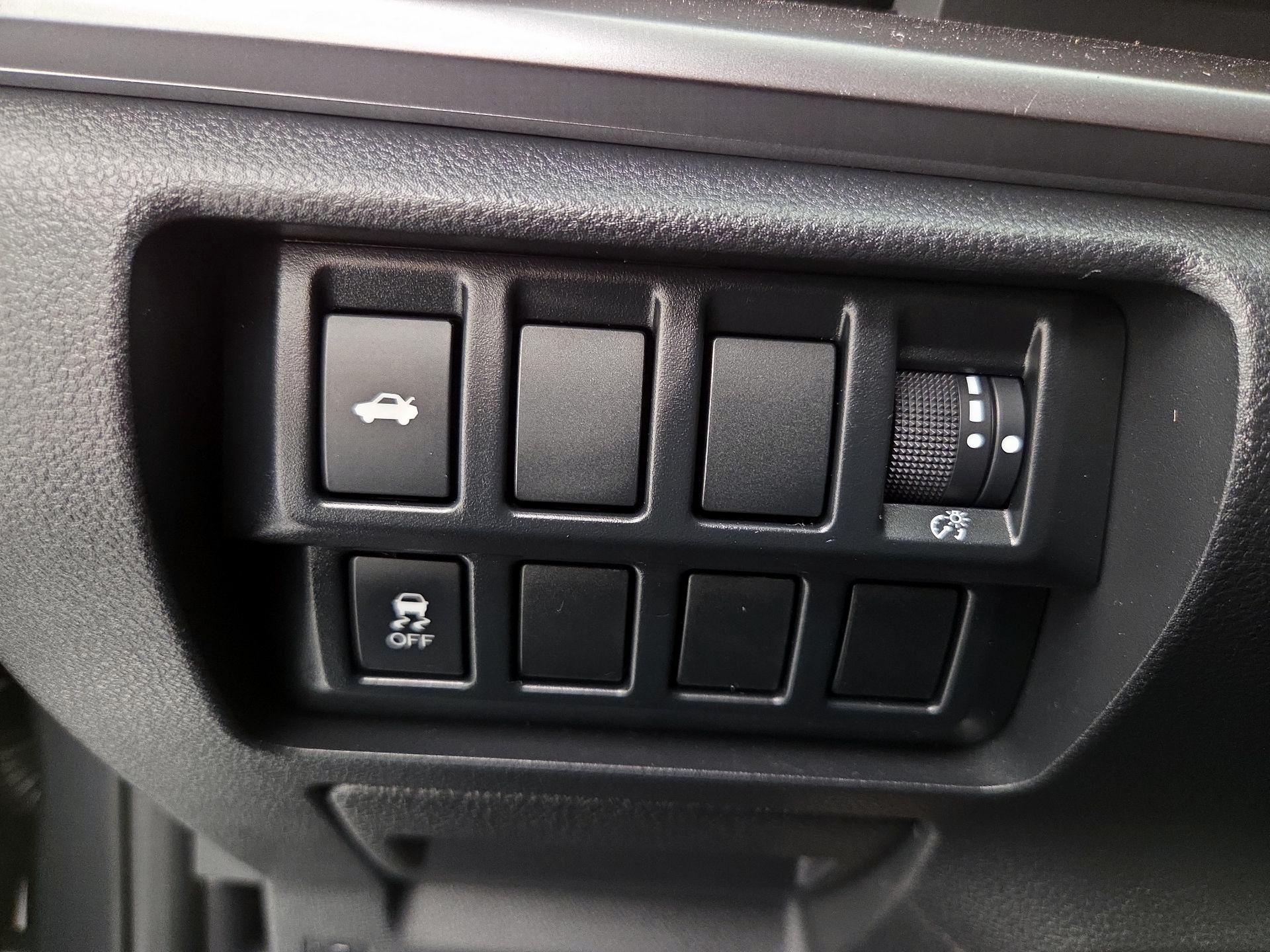 Thumbnail: 2023 Subaru WRX - 11