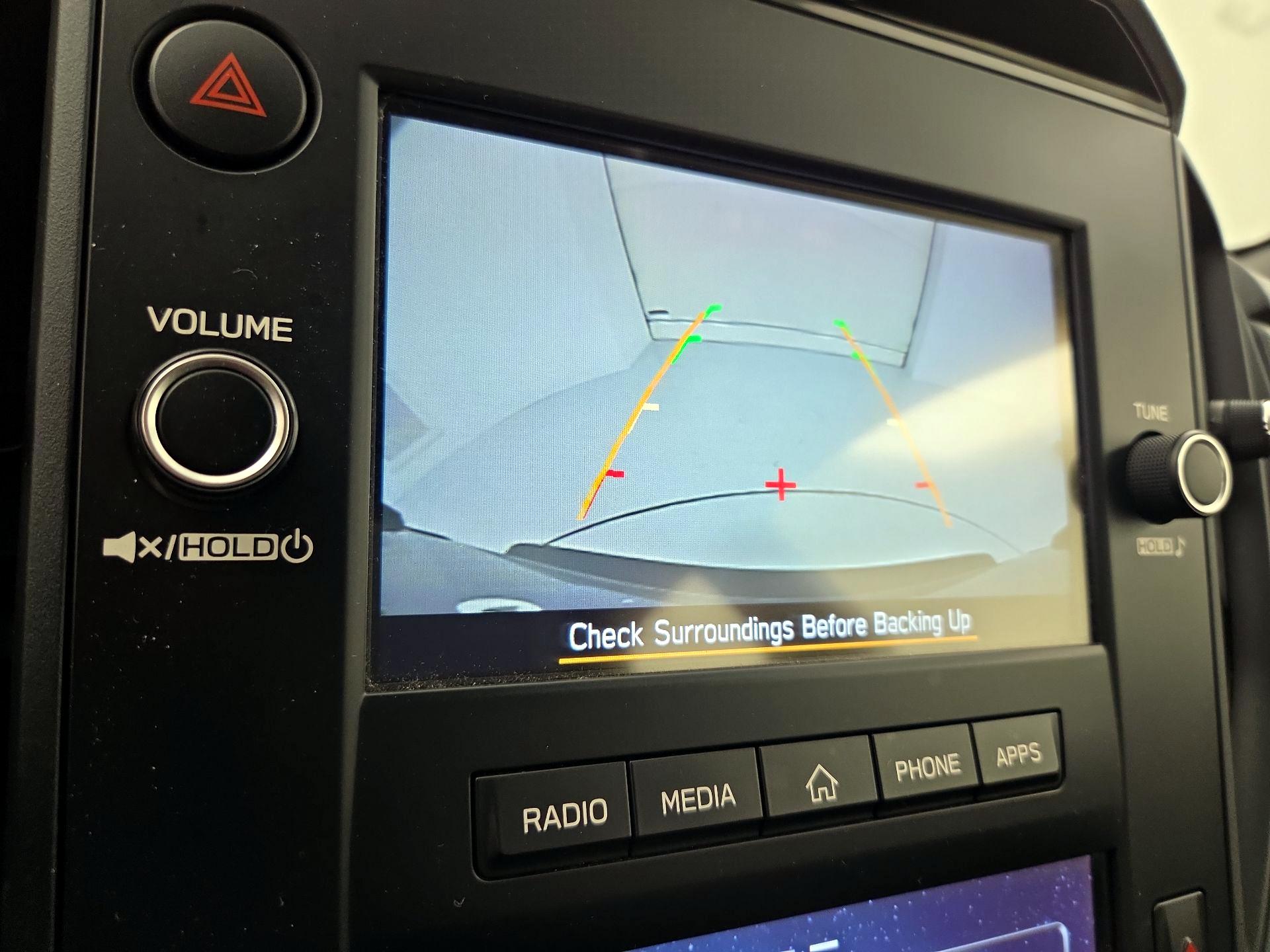 Thumbnail: 2023 Subaru WRX - 12