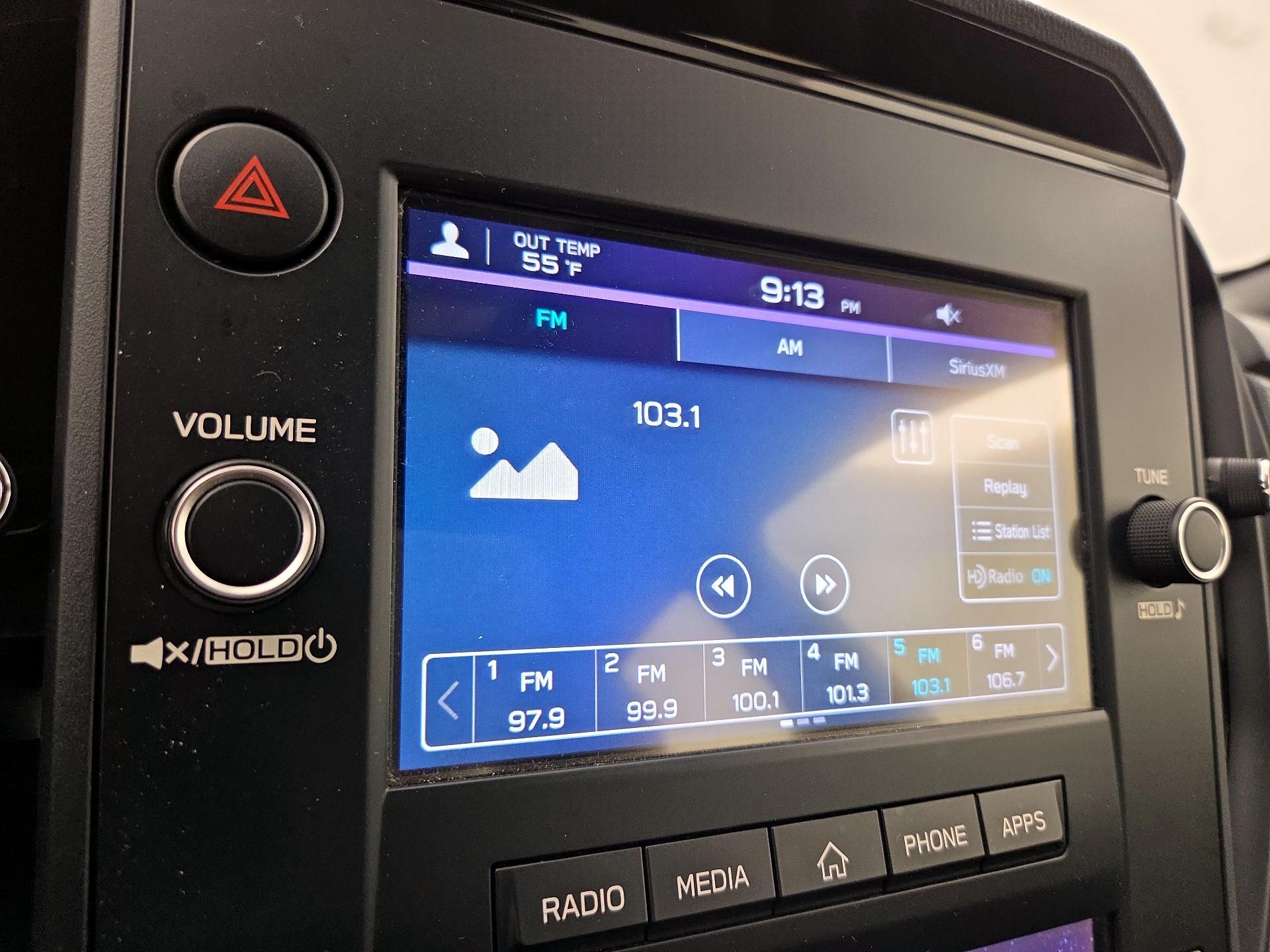 Thumbnail: 2023 Subaru WRX - 13