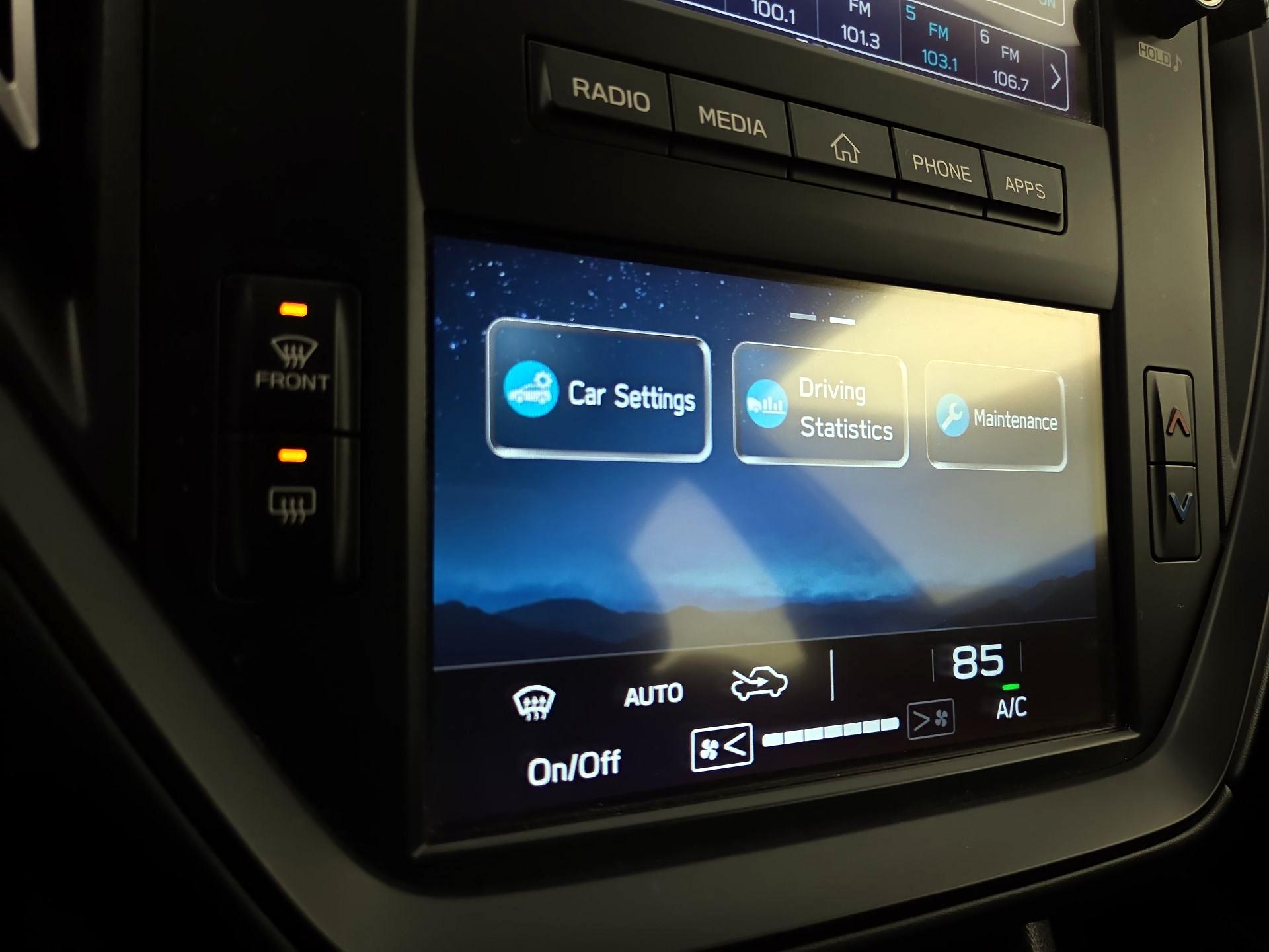 Thumbnail: 2023 Subaru WRX - 14