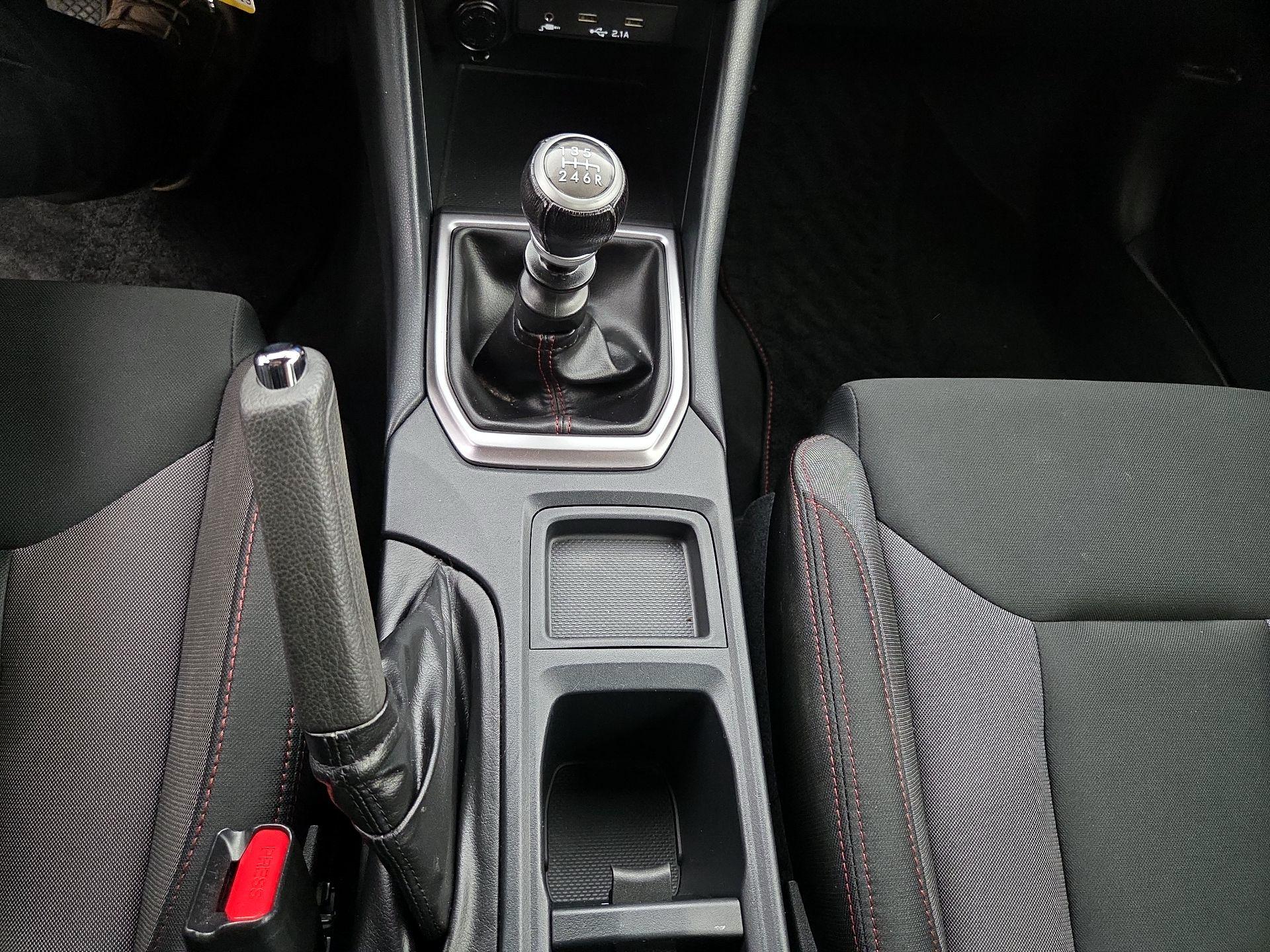 Thumbnail: 2023 Subaru WRX - 15