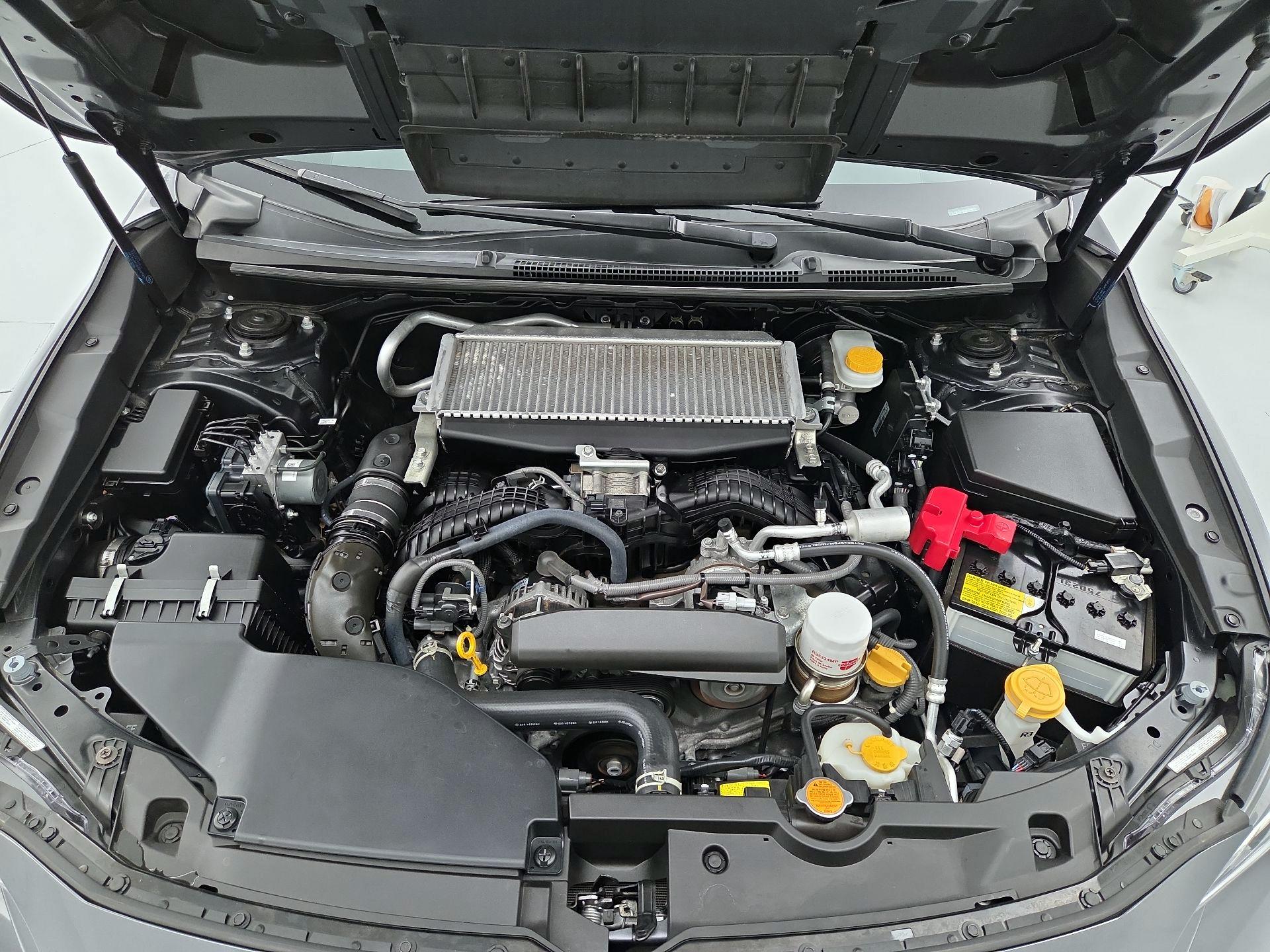 Thumbnail: 2023 Subaru WRX - 17