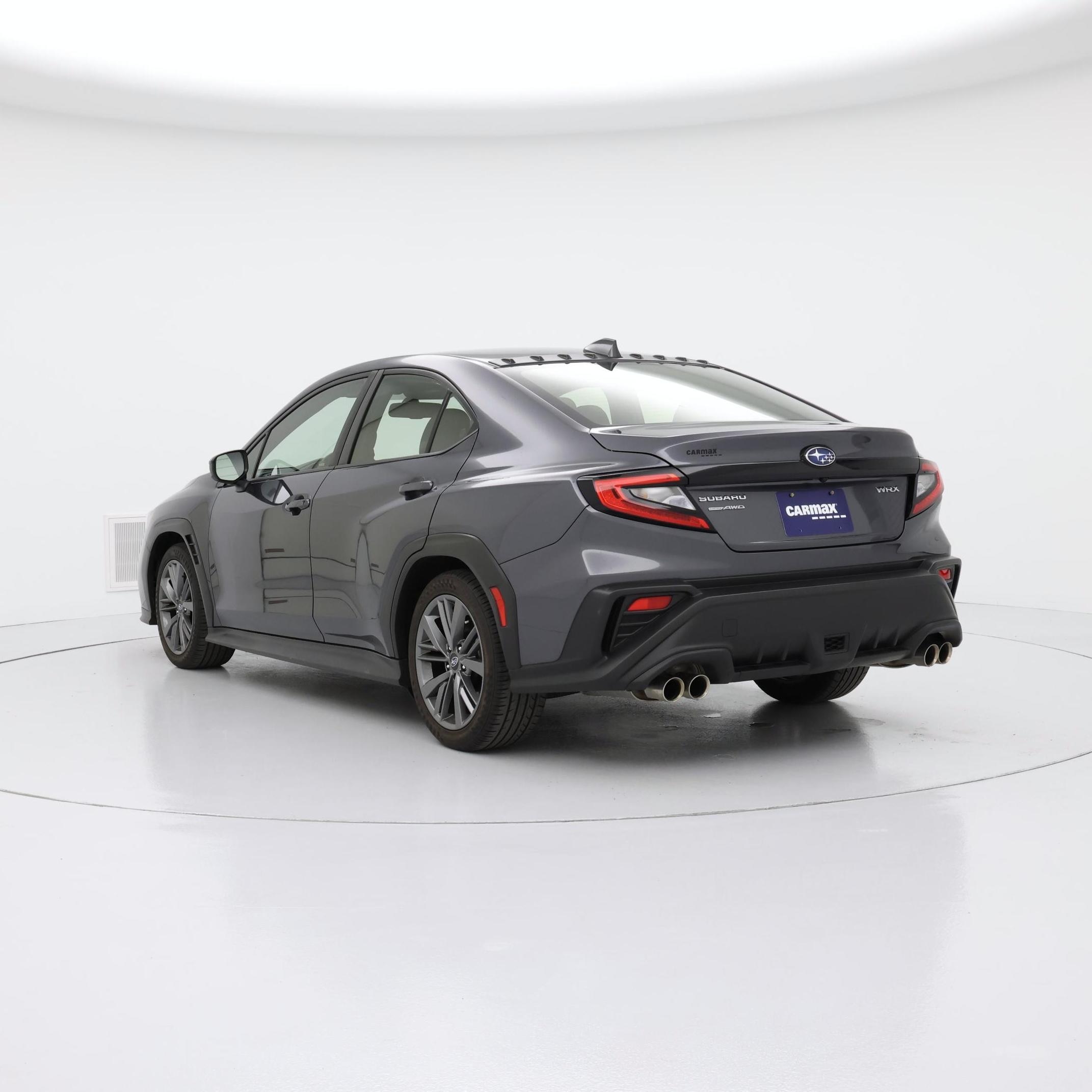 Thumbnail: 2023 Subaru WRX - 2