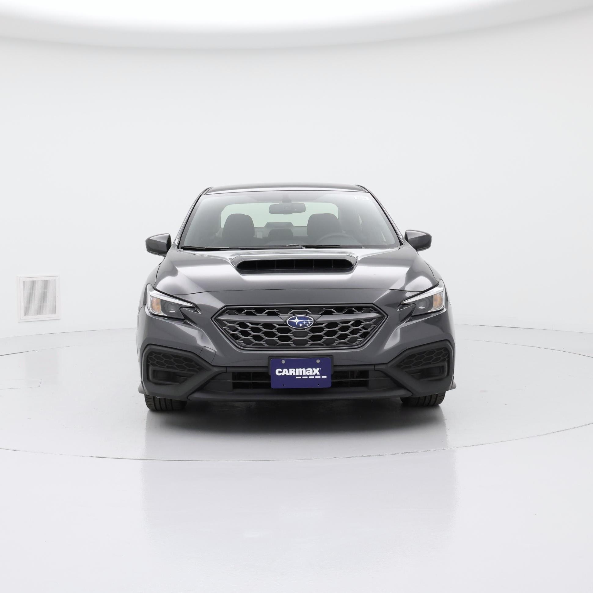 Thumbnail: 2023 Subaru WRX - 5